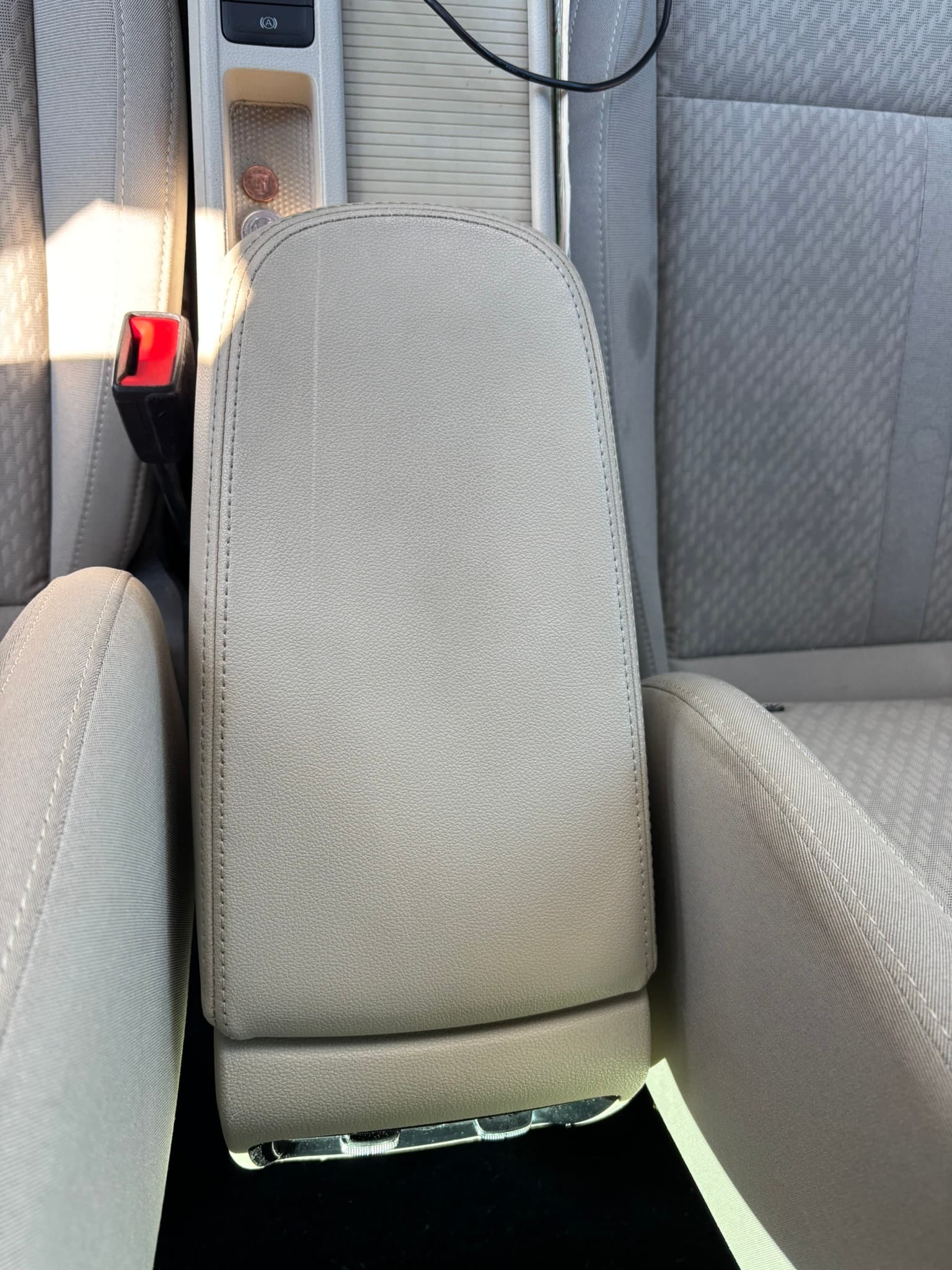 Škoda Octavia IV Před 8