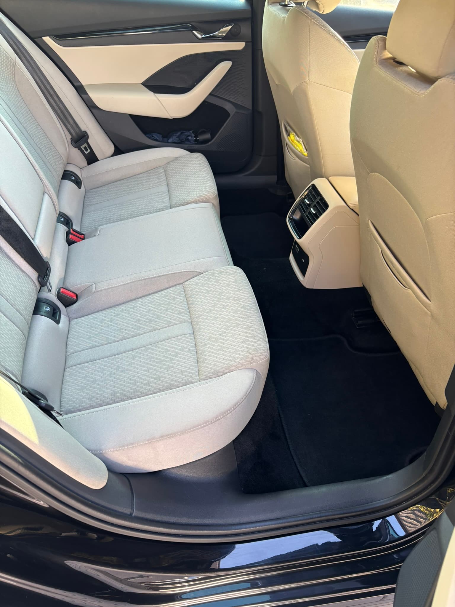 Škoda Octavia IV Po 3