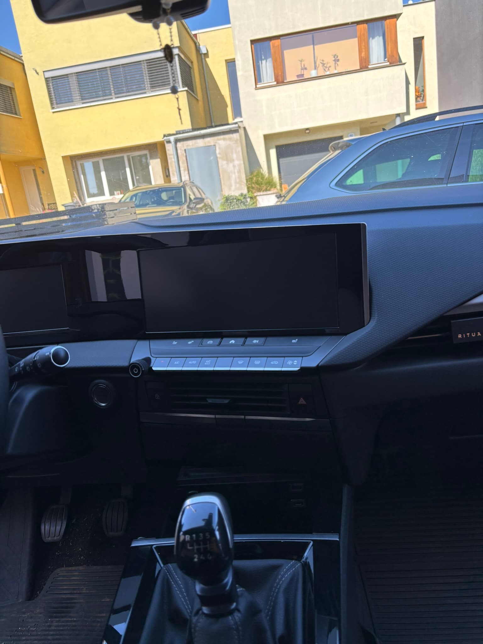 Opel Astra Před 3