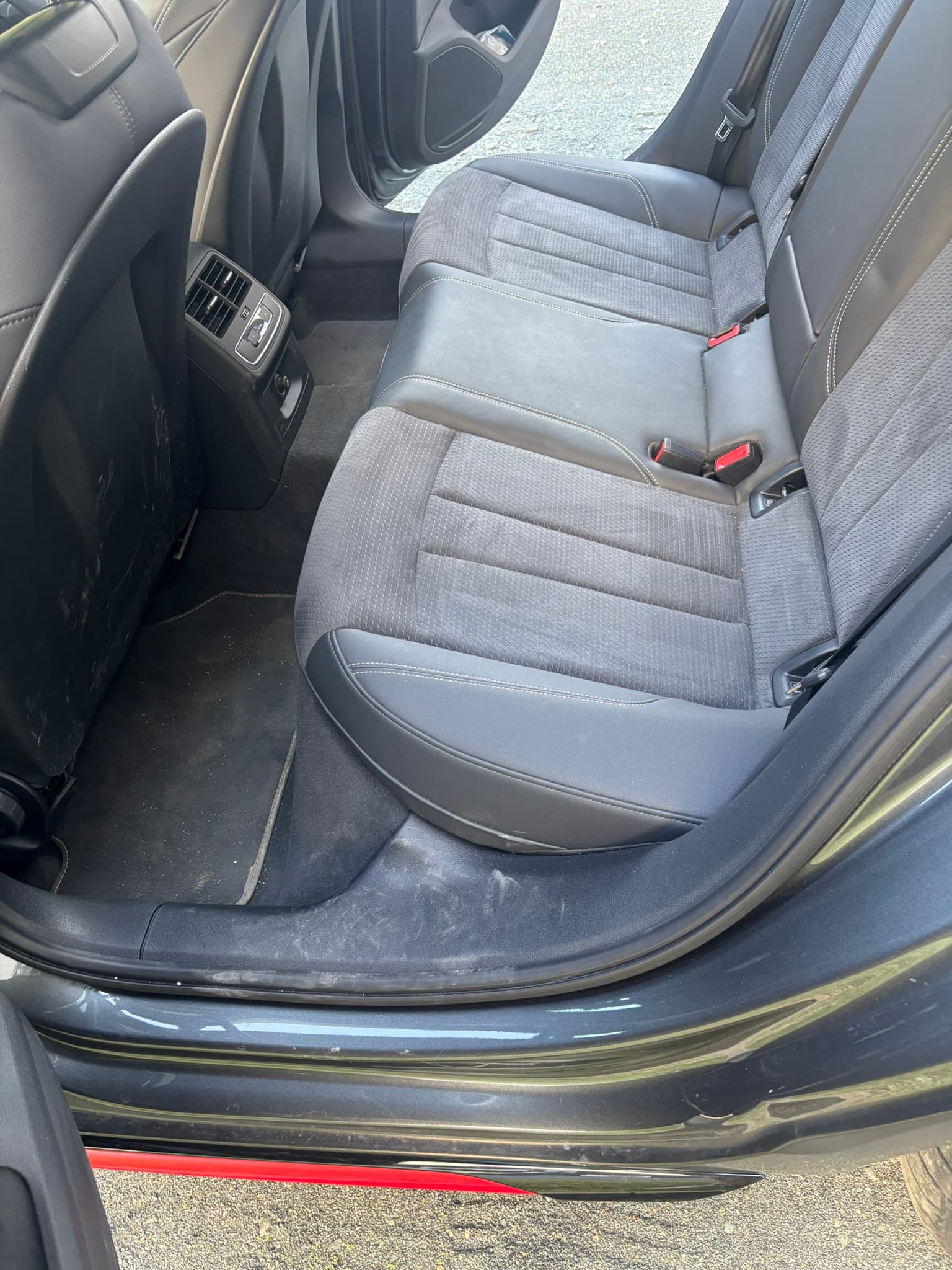 Audi A4 S-Line Před 8