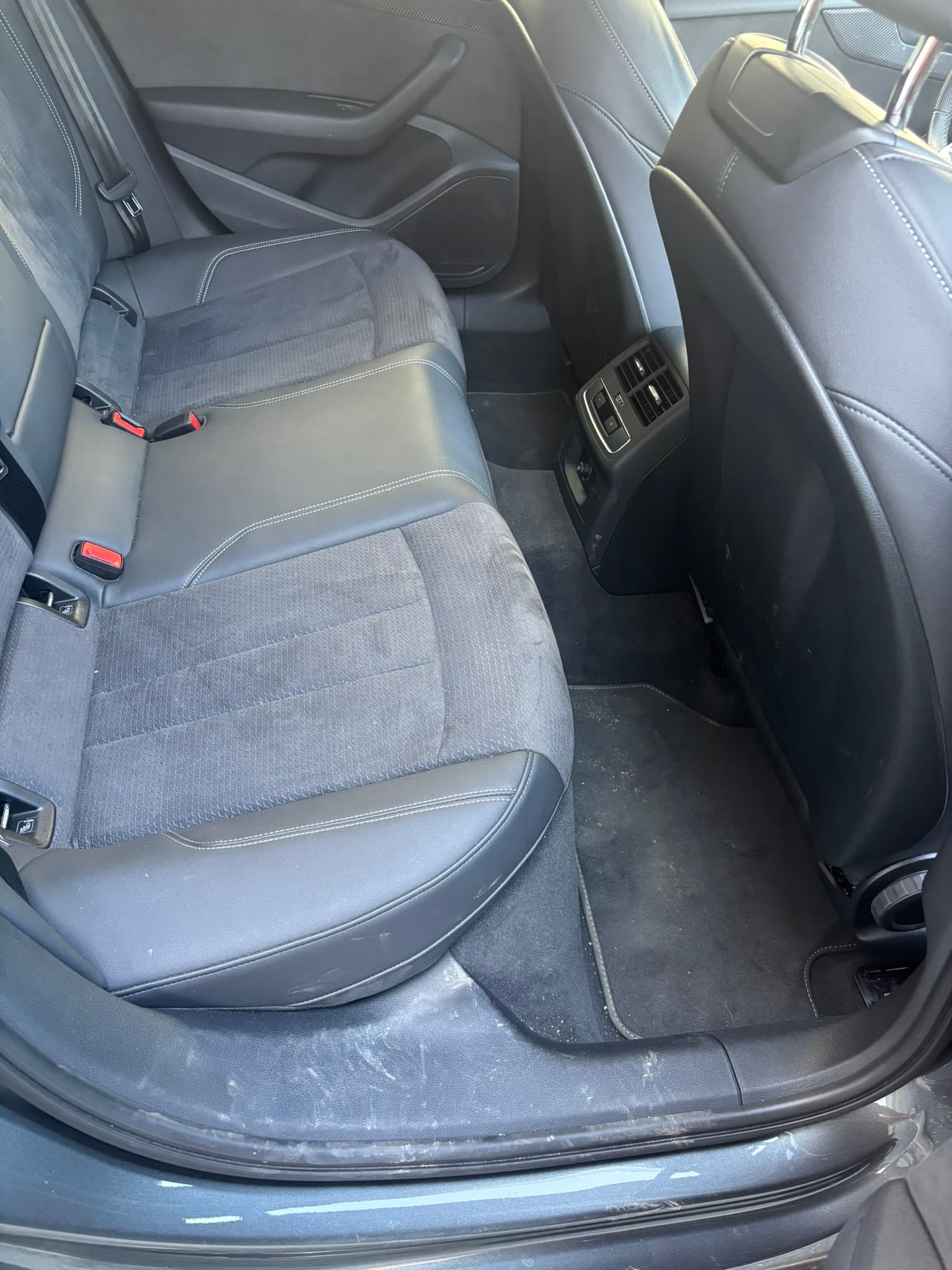 Audi A4 S-Line Před 11