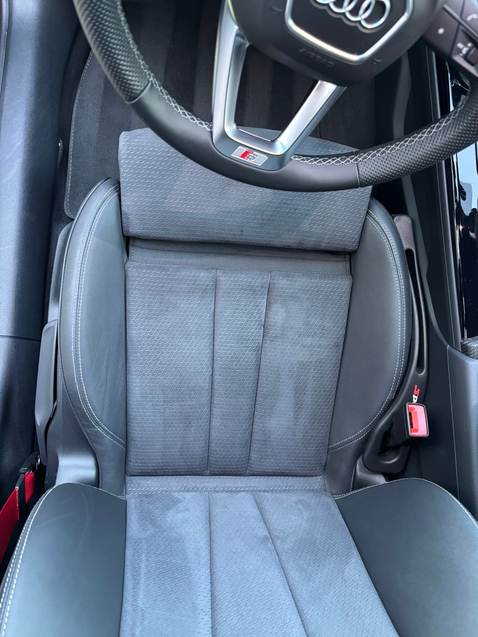 Audi A4 S-Line Po 4