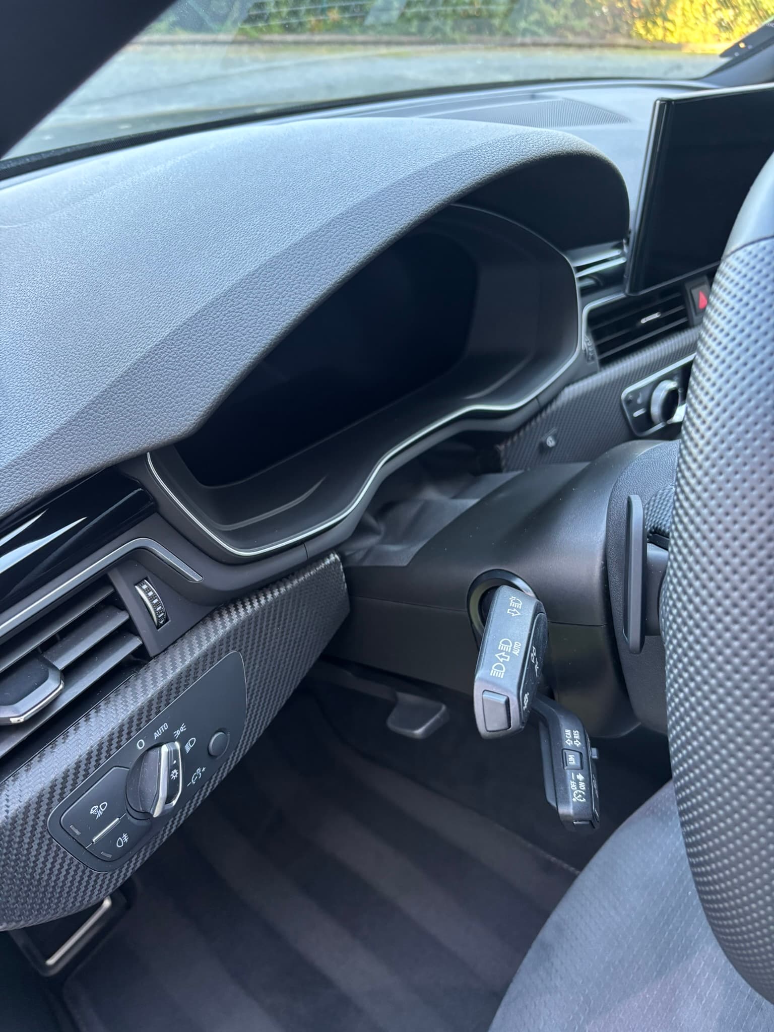 Audi A4 S-Line Po 5