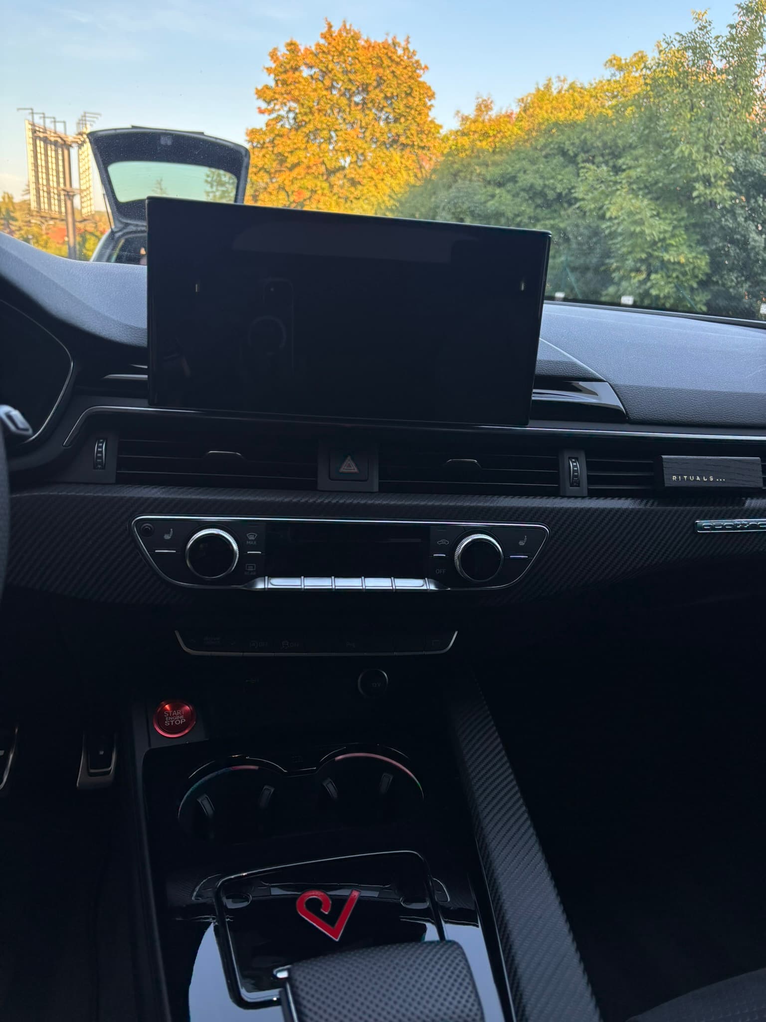Audi A4 S-Line Po 7