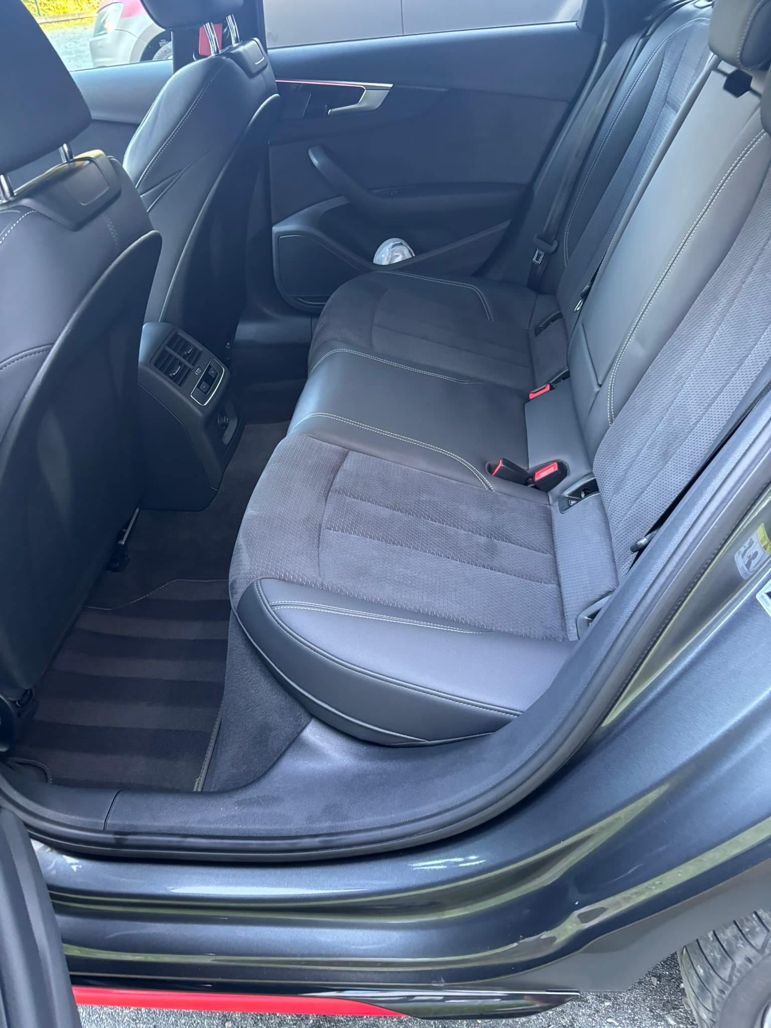 Audi A4 S-Line Po 8