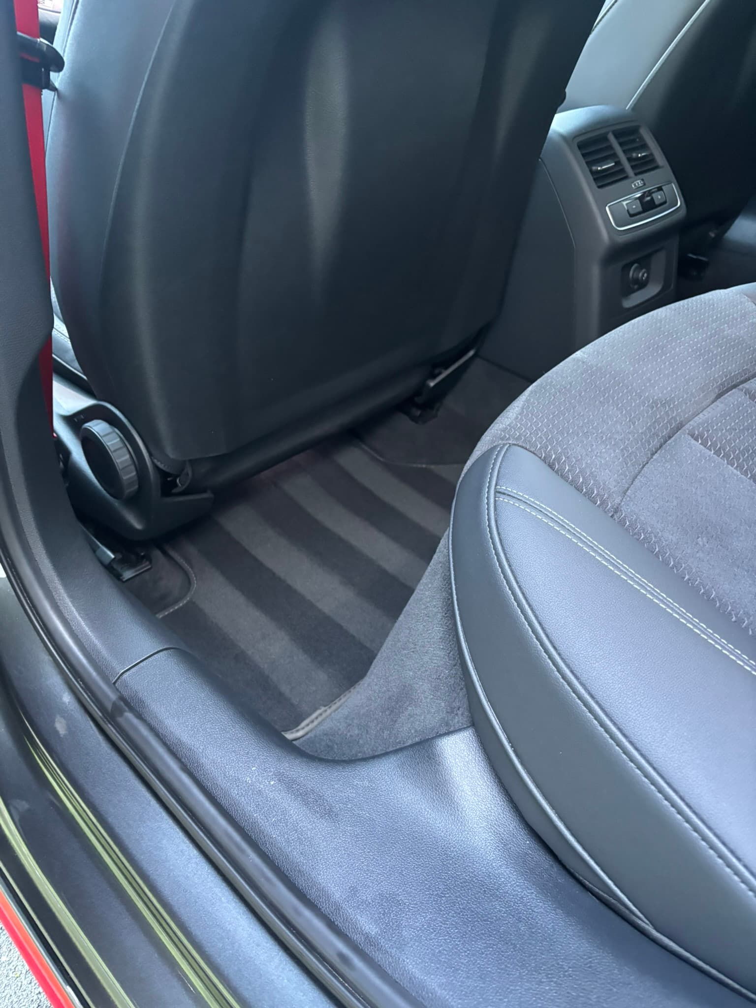 Audi A4 S-Line Po 9