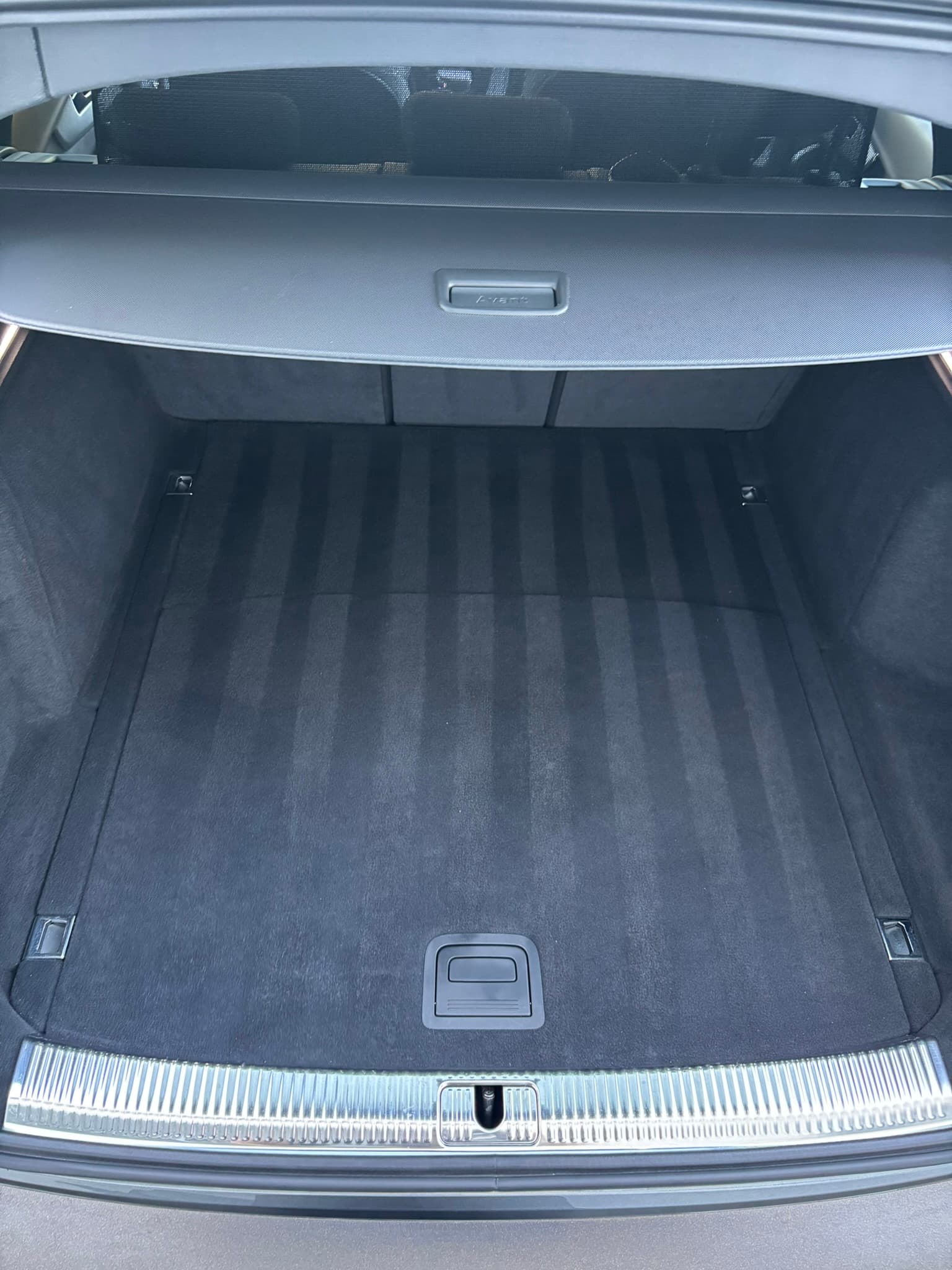 Audi A4 S-Line Po 10