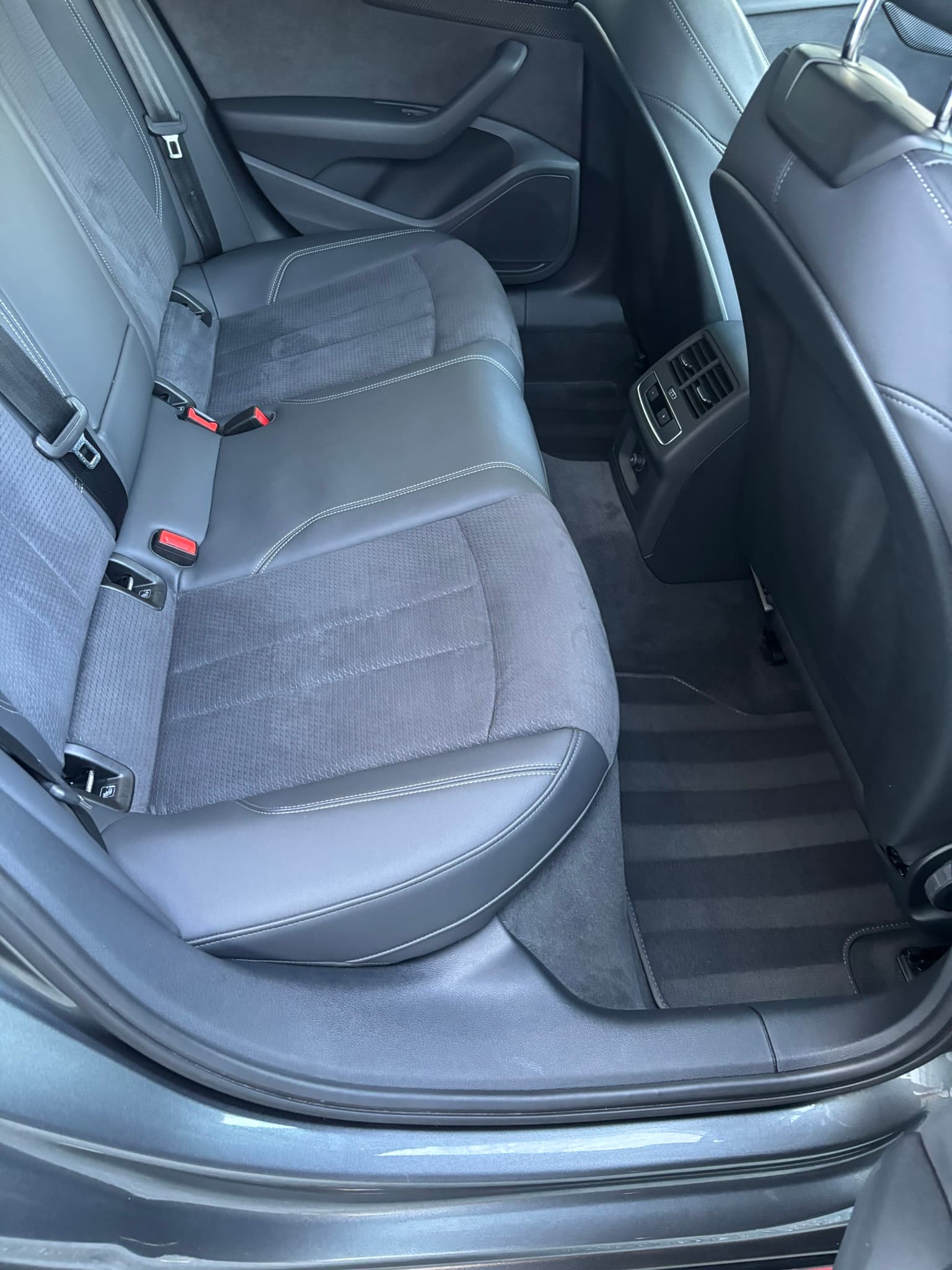 Audi A4 S-Line Po 11