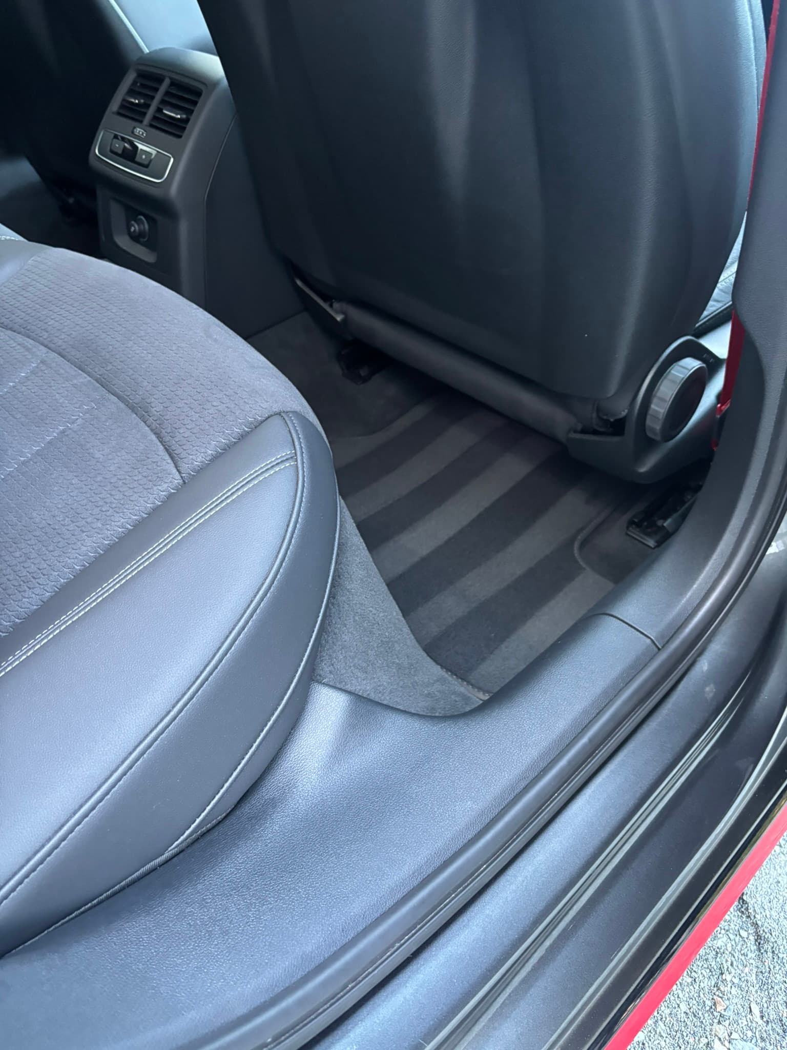 Audi A4 S-Line Po 12