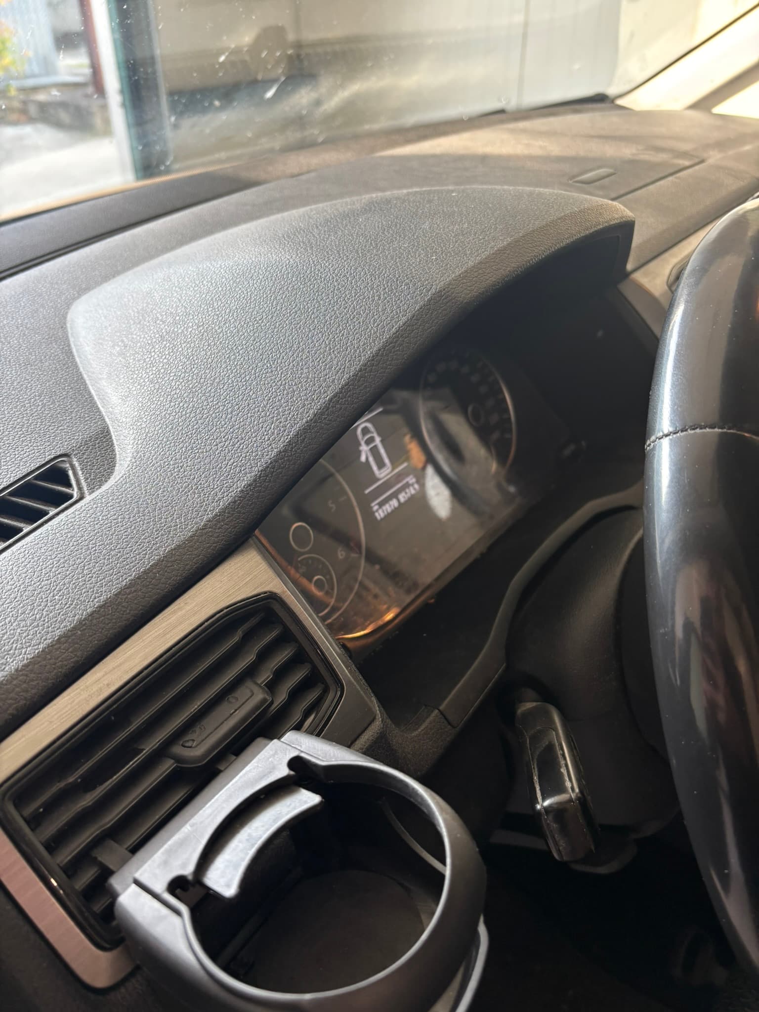 Volkswagen Caddy — Premium Reset Před 5