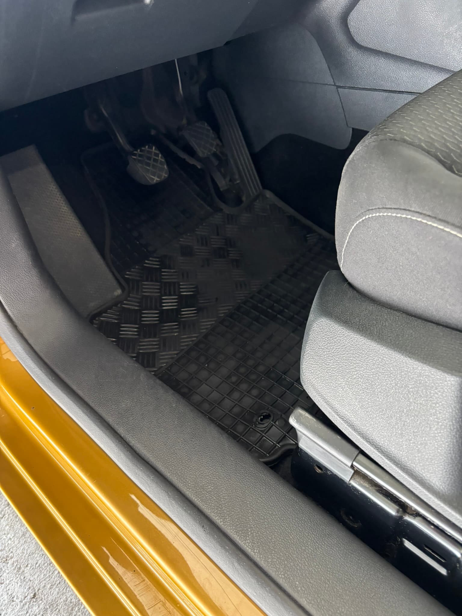 Volkswagen Caddy — Premium Reset Po 2