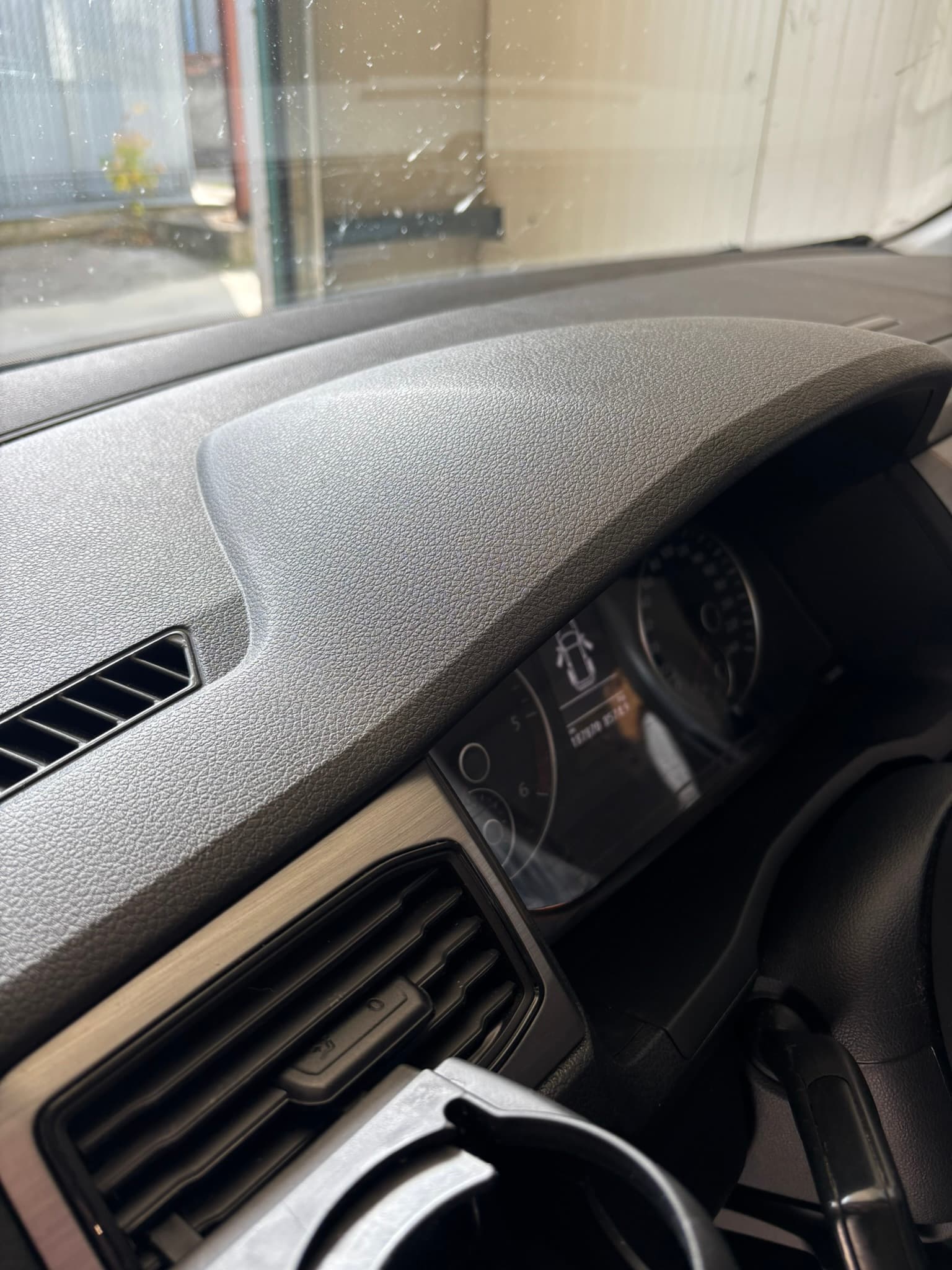 Volkswagen Caddy — Premium Reset Po 5