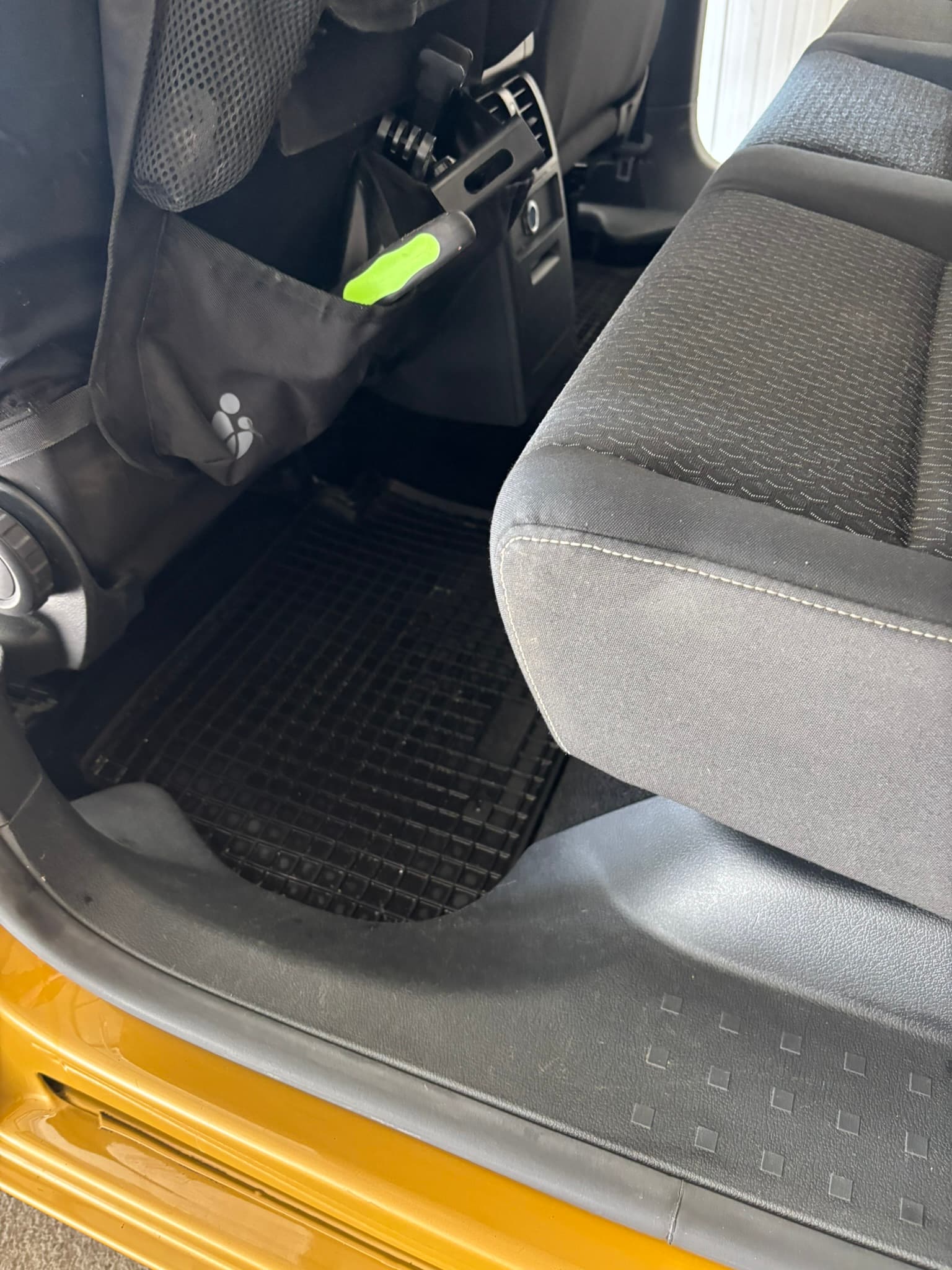 Volkswagen Caddy — Premium Reset Po 6