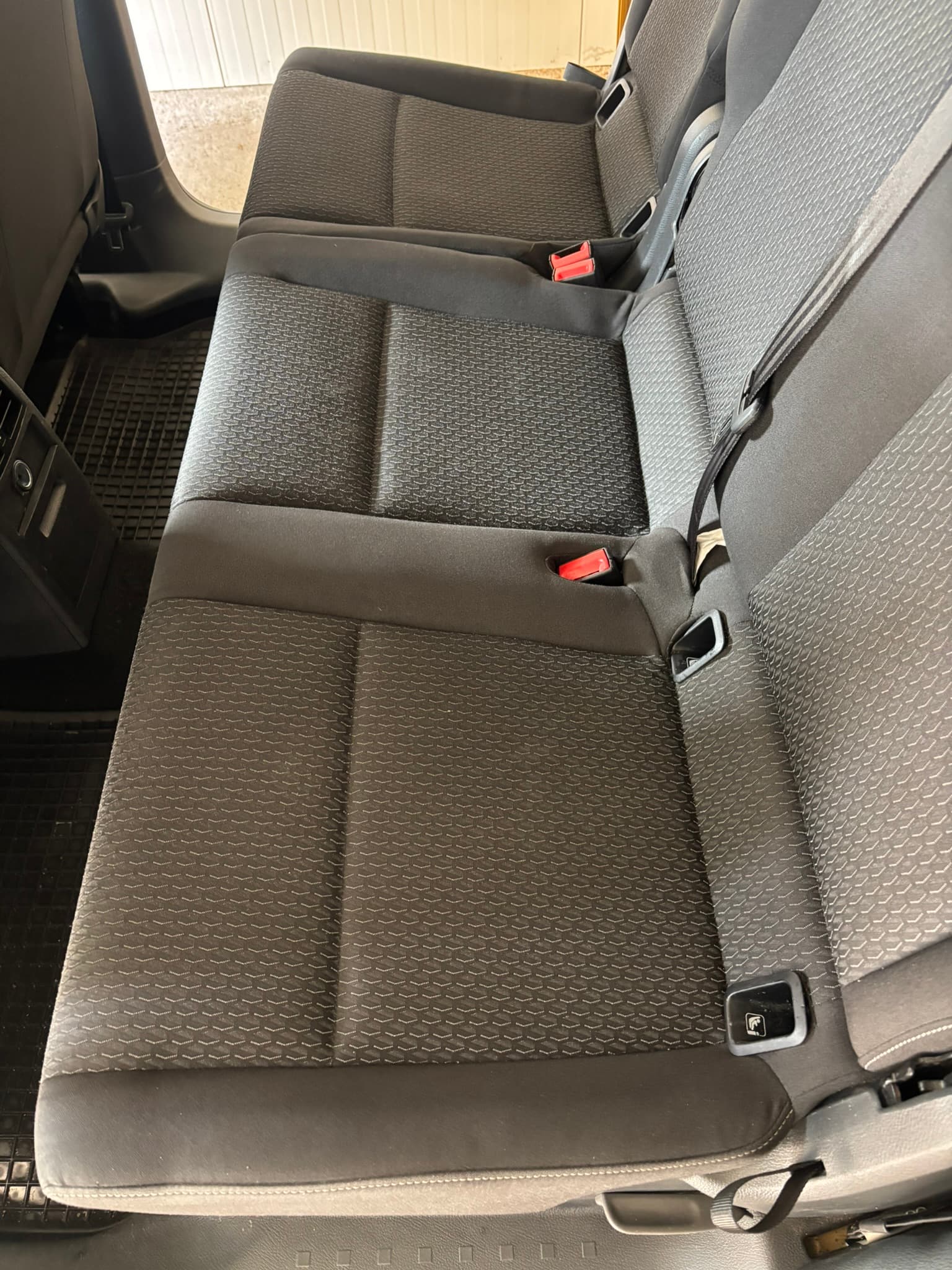 Volkswagen Caddy — Premium Reset Po 7