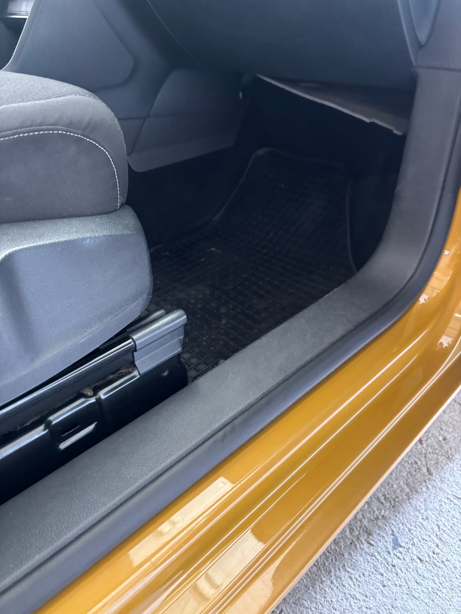 Volkswagen Caddy — Premium Reset Po 10