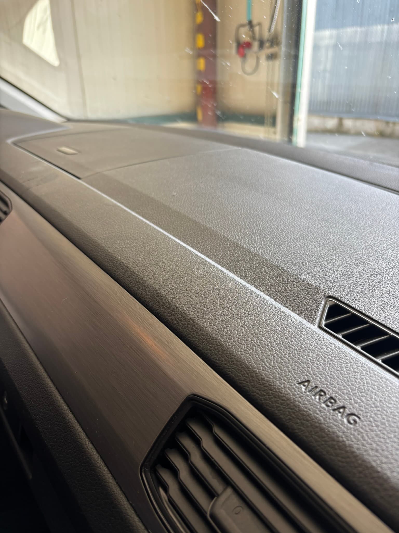 Volkswagen Caddy — Premium Reset Po 11
