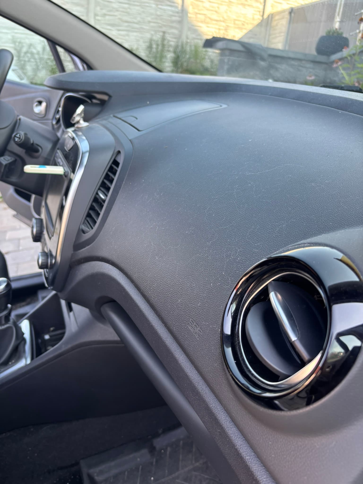 Renault Captur Před 7