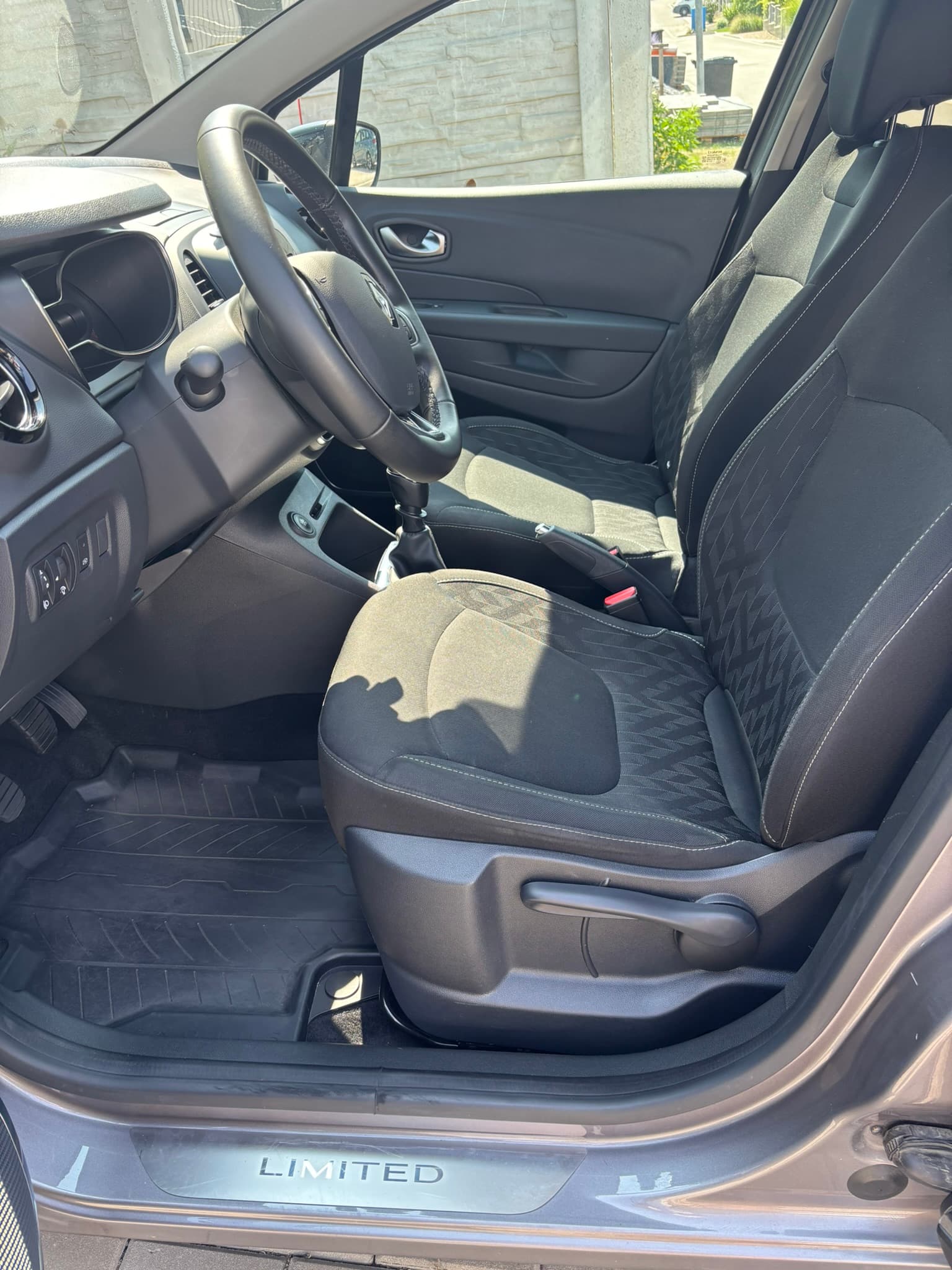 Renault Captur Po 1