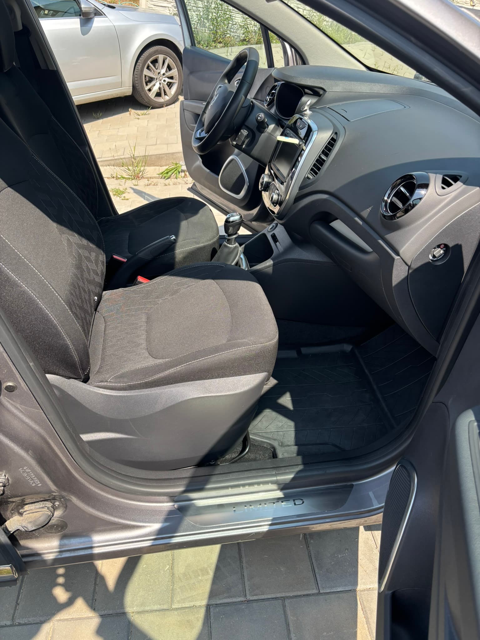 Renault Captur Po 5