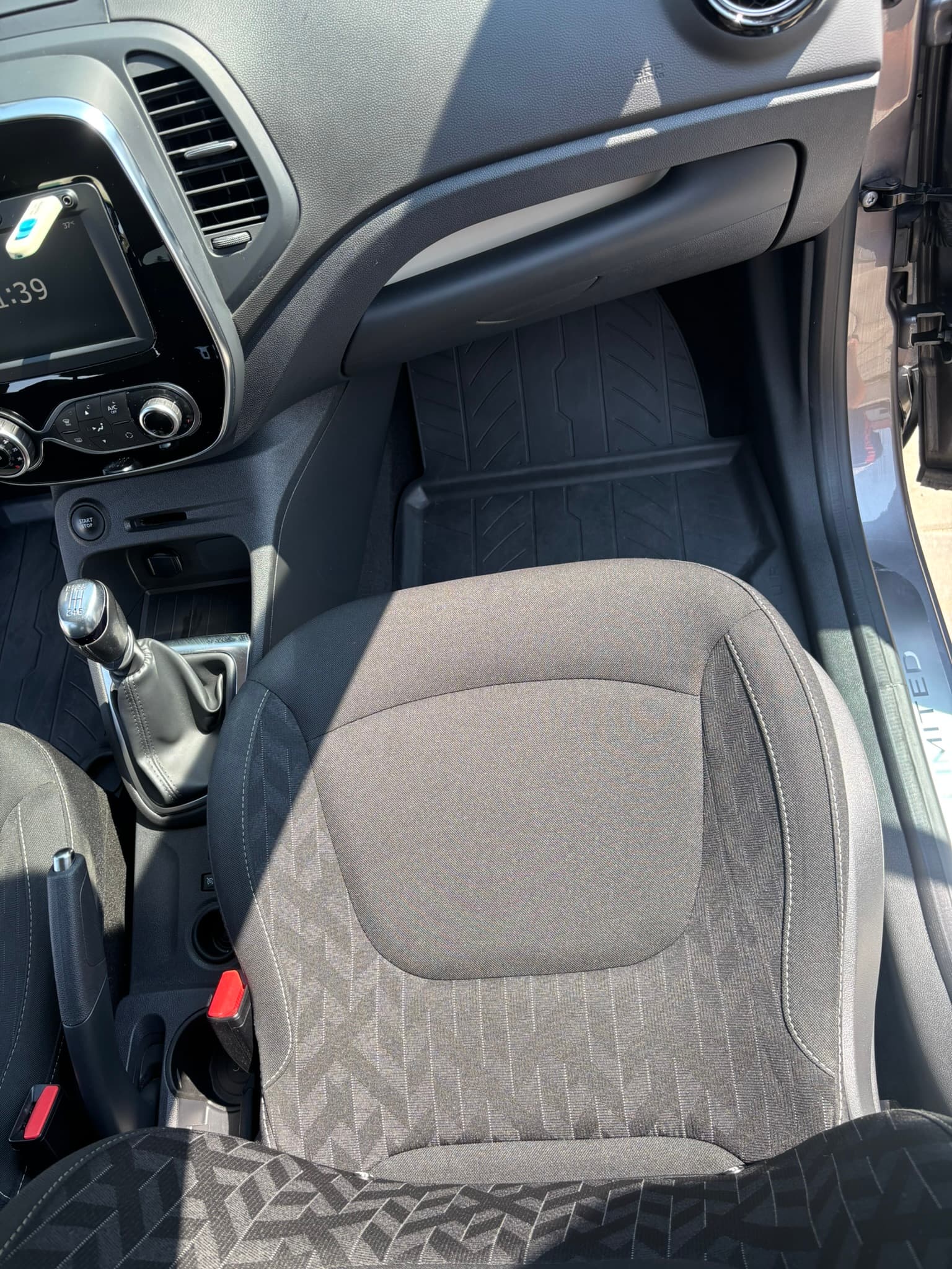 Renault Captur Po 6