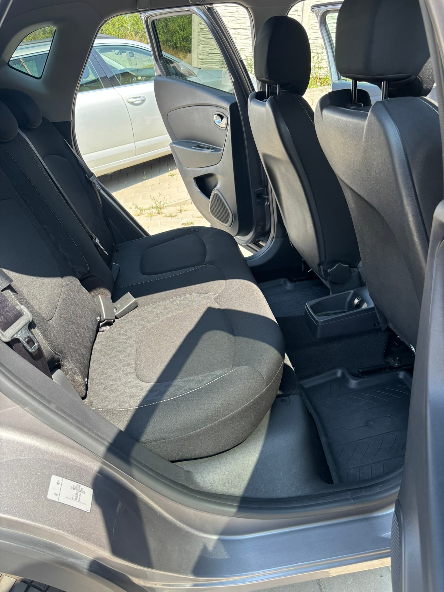 Renault Captur Po 8