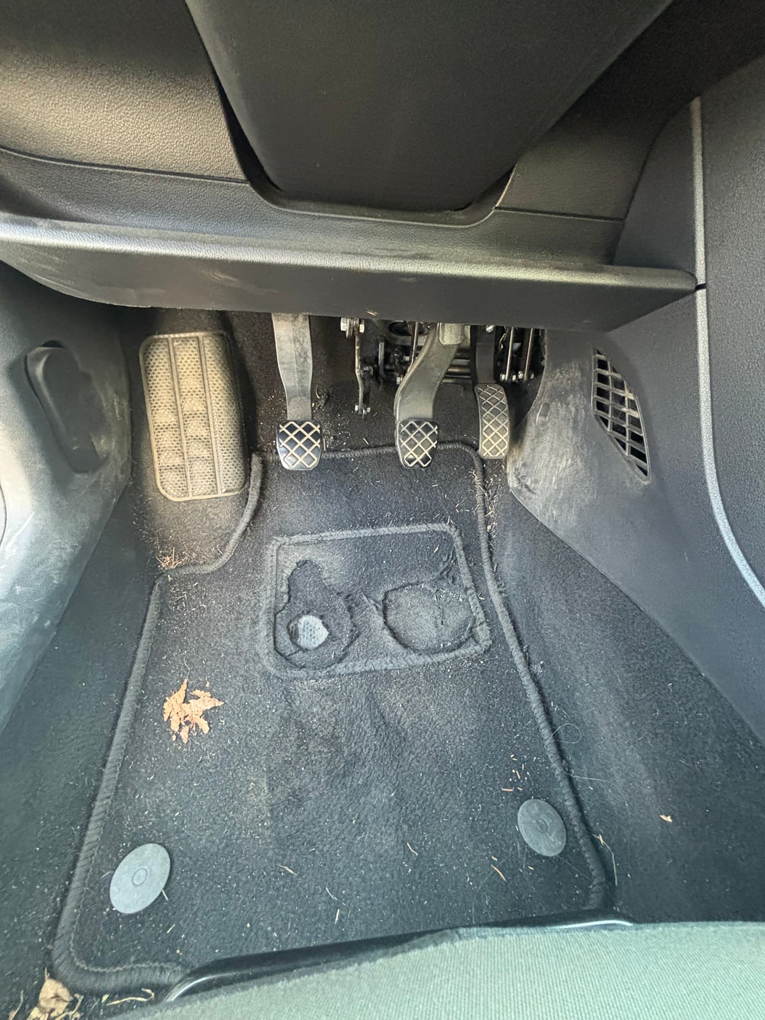 Škoda CitiGo Před 3