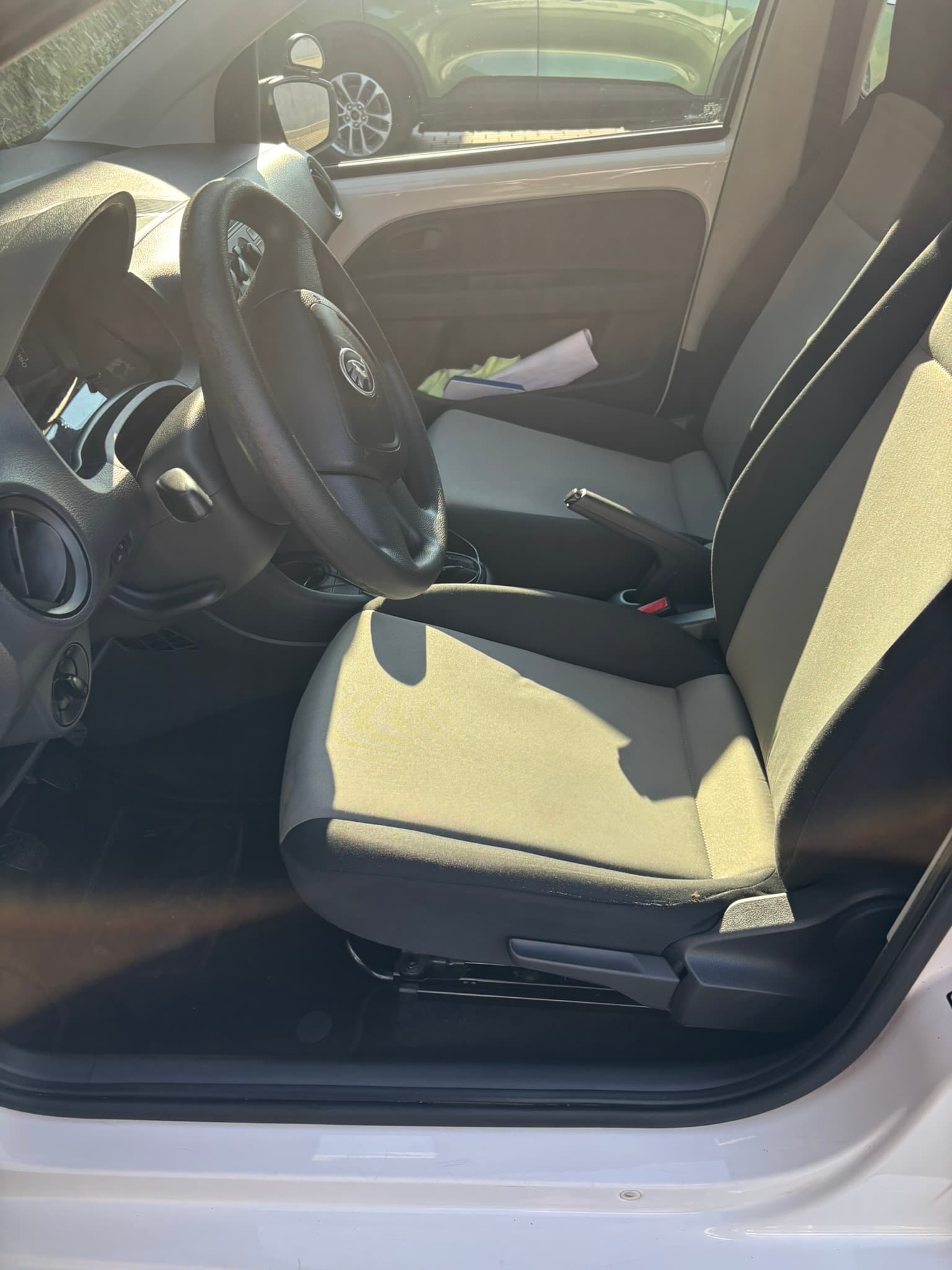 Škoda CitiGo Po 1