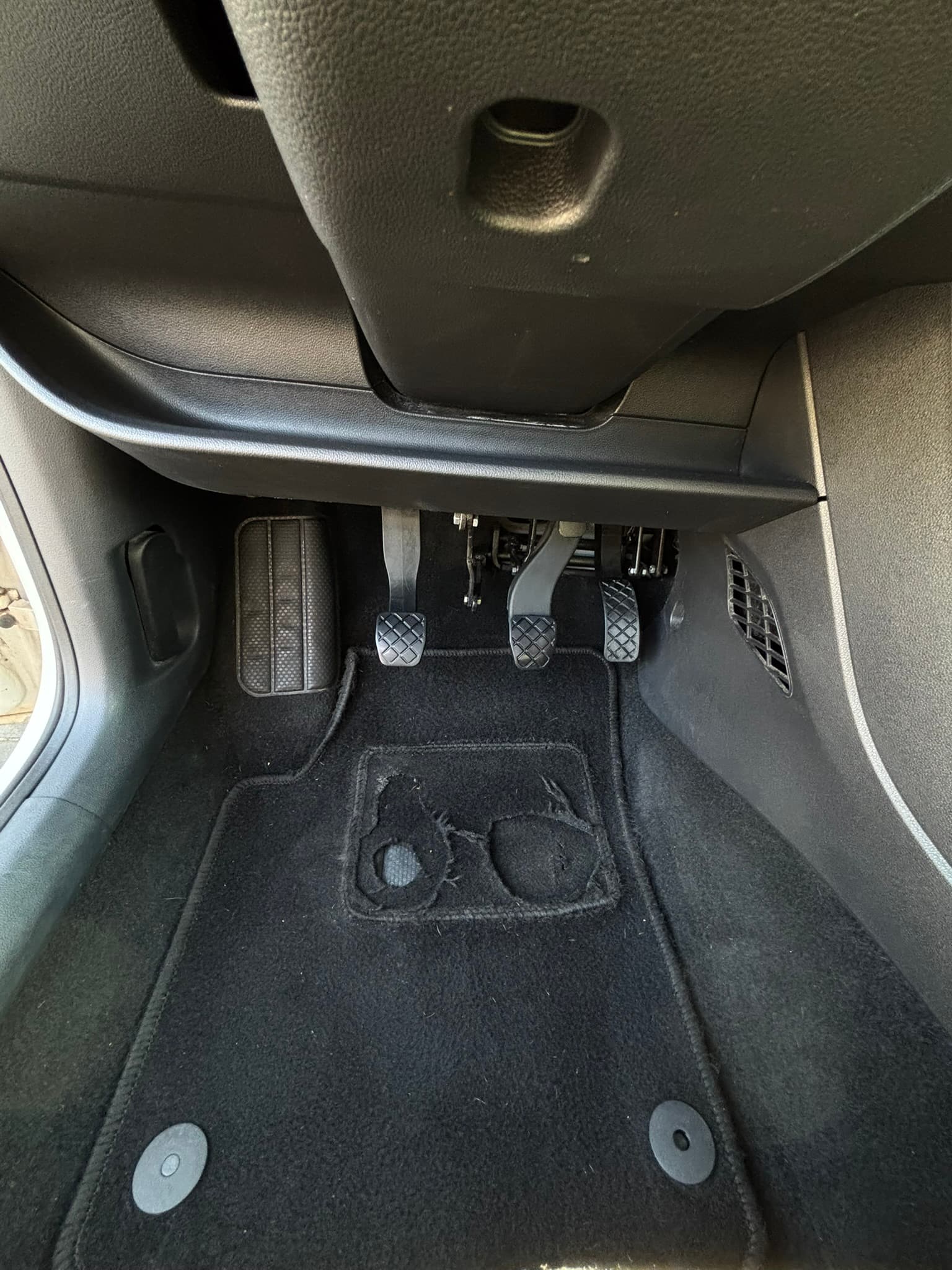 Škoda CitiGo Po 3