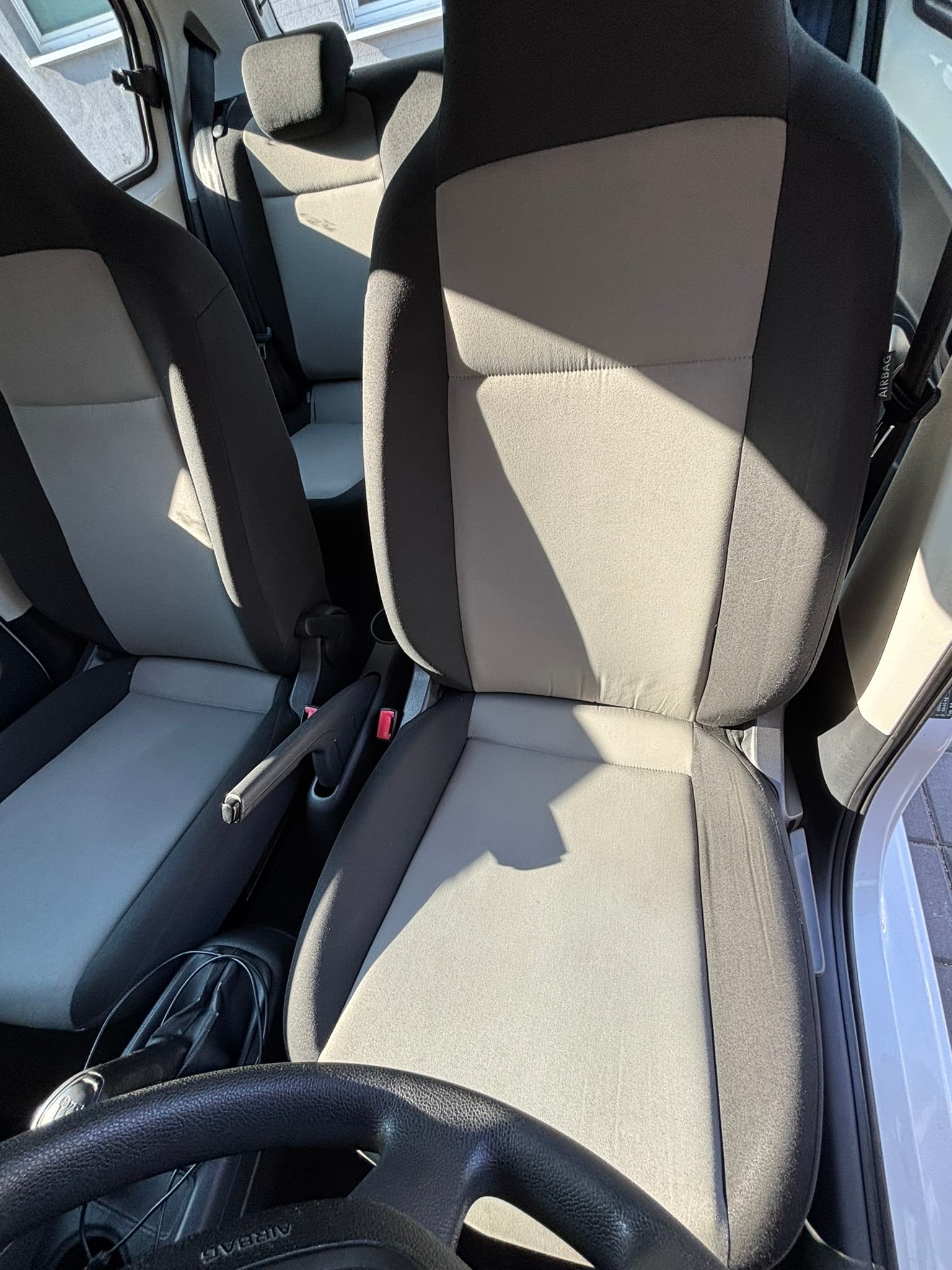 Škoda CitiGo Po 4
