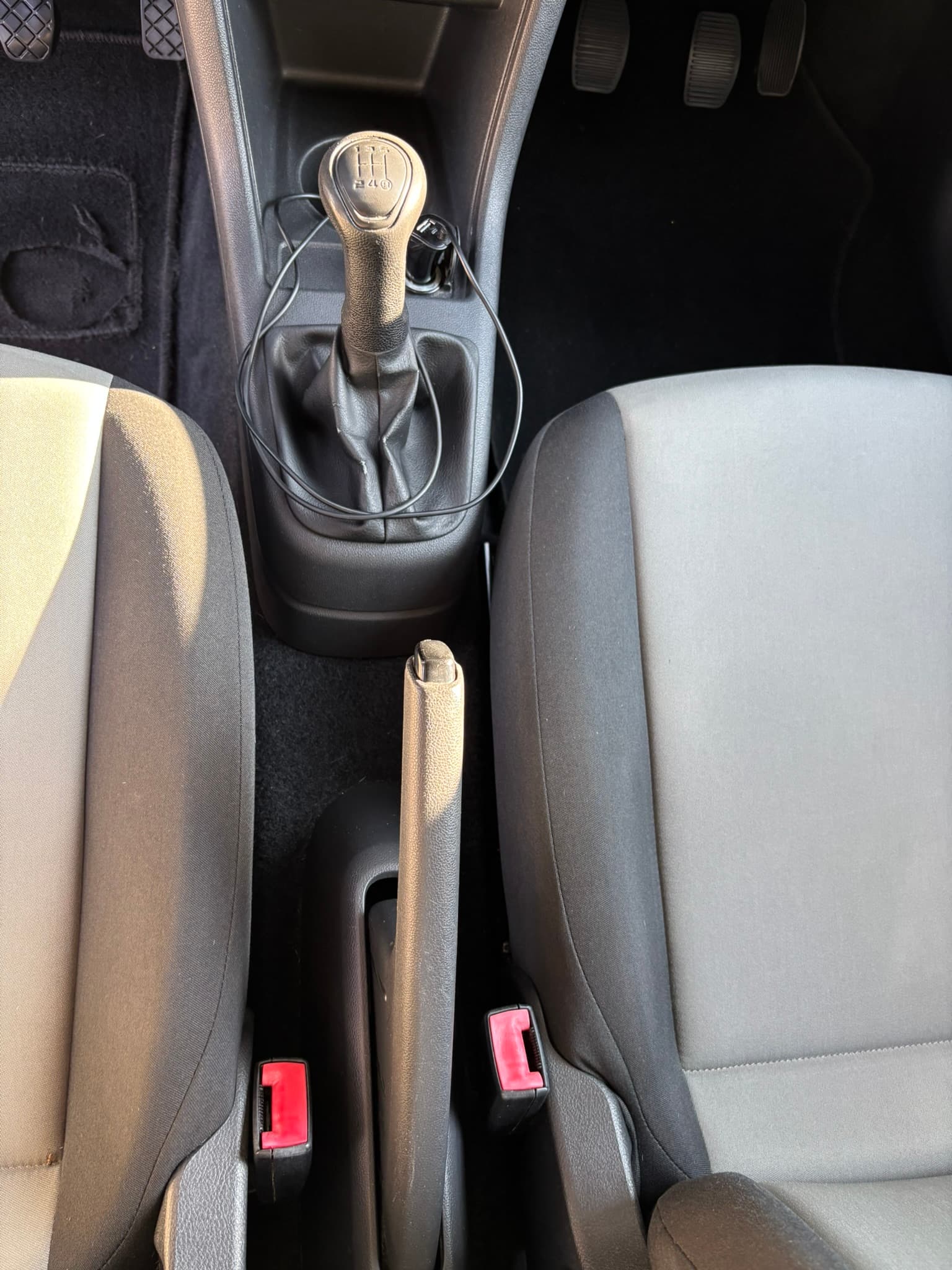Škoda CitiGo Po 7