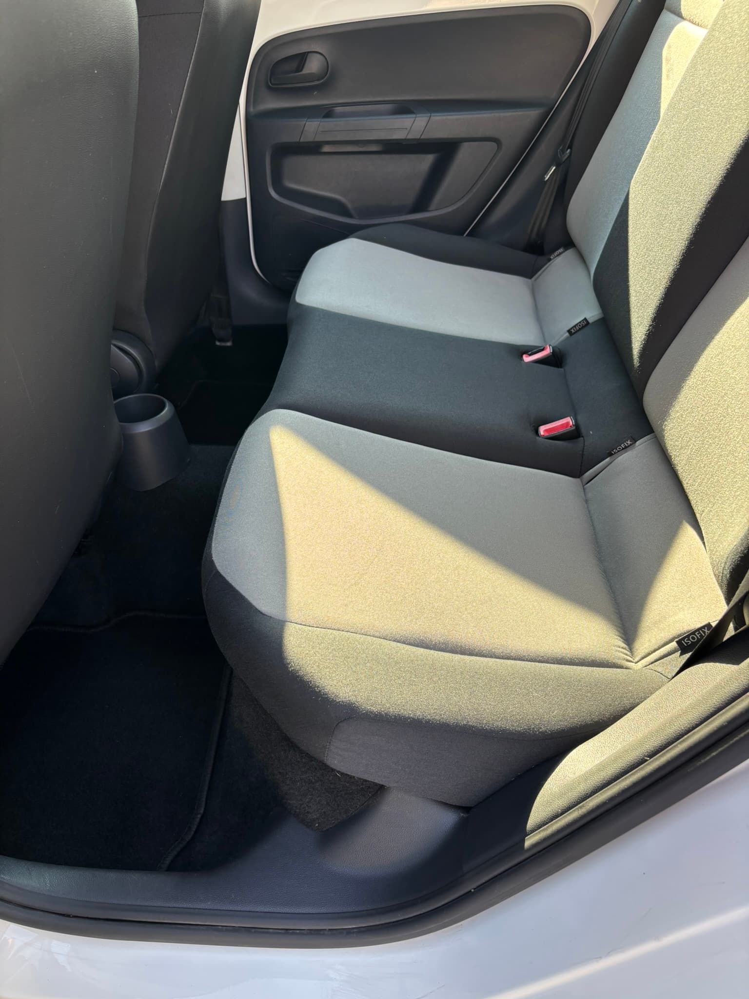 Škoda CitiGo Po 8