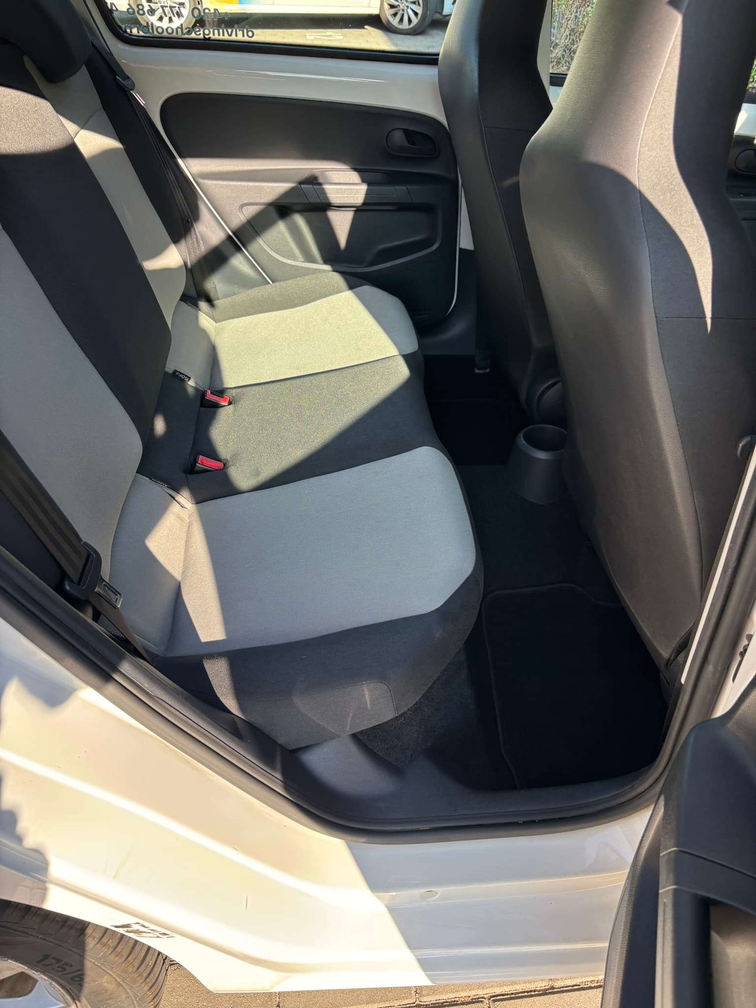 Škoda CitiGo Po 10