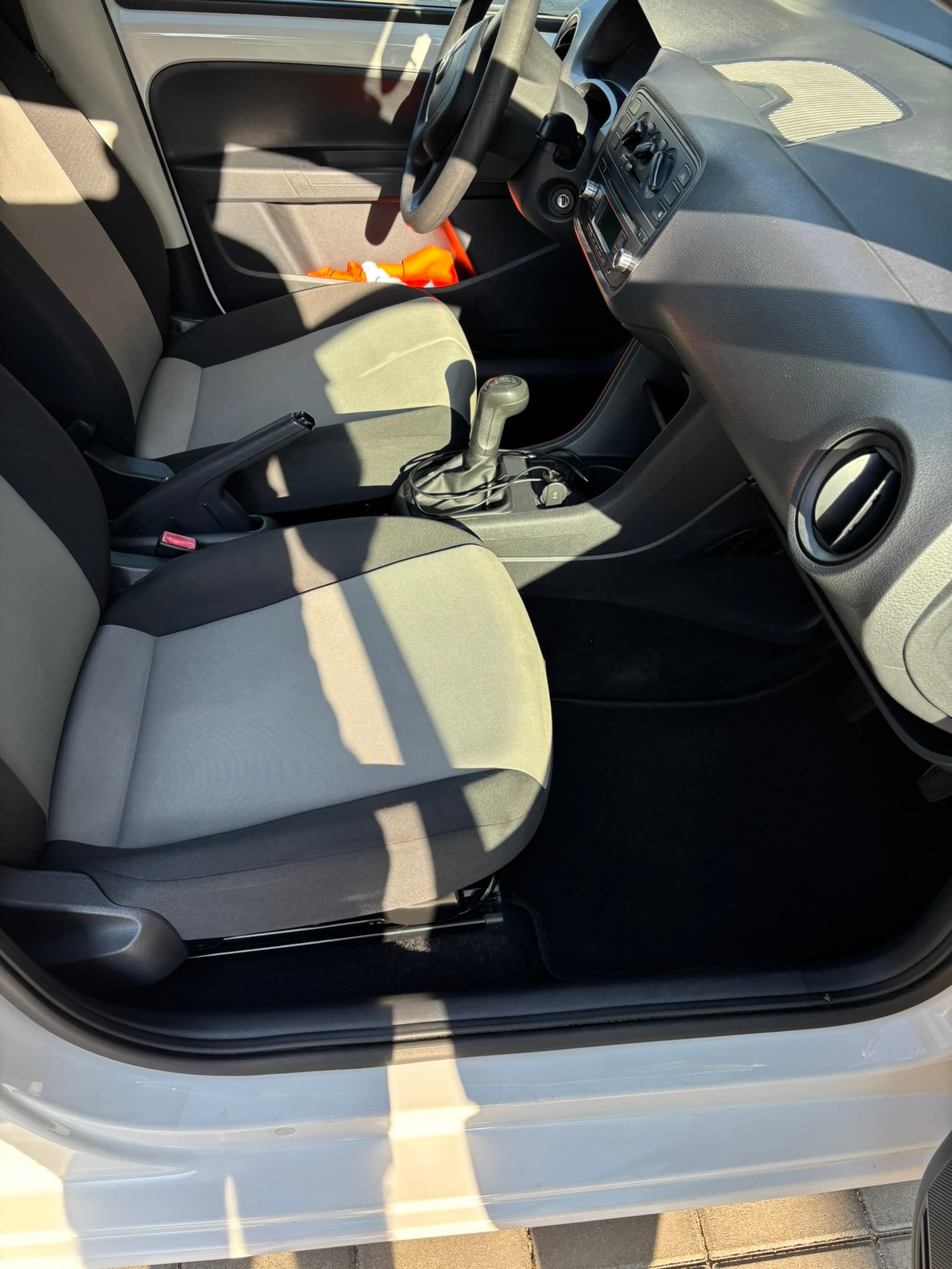 Škoda CitiGo Po 11