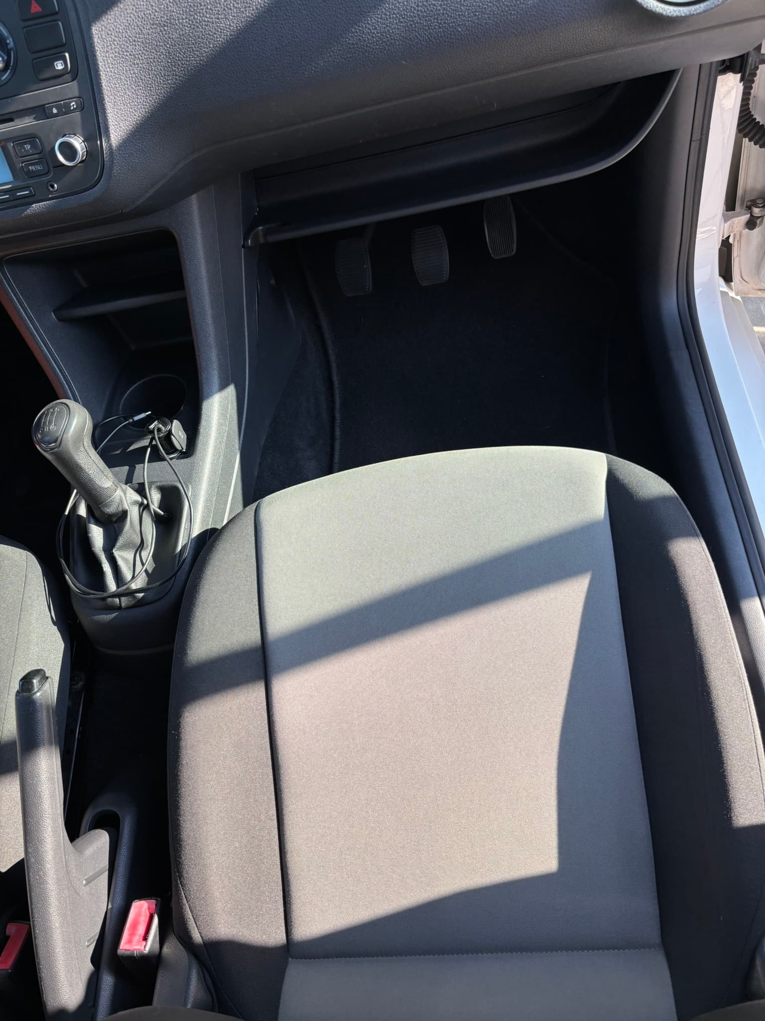 Škoda CitiGo Po 13