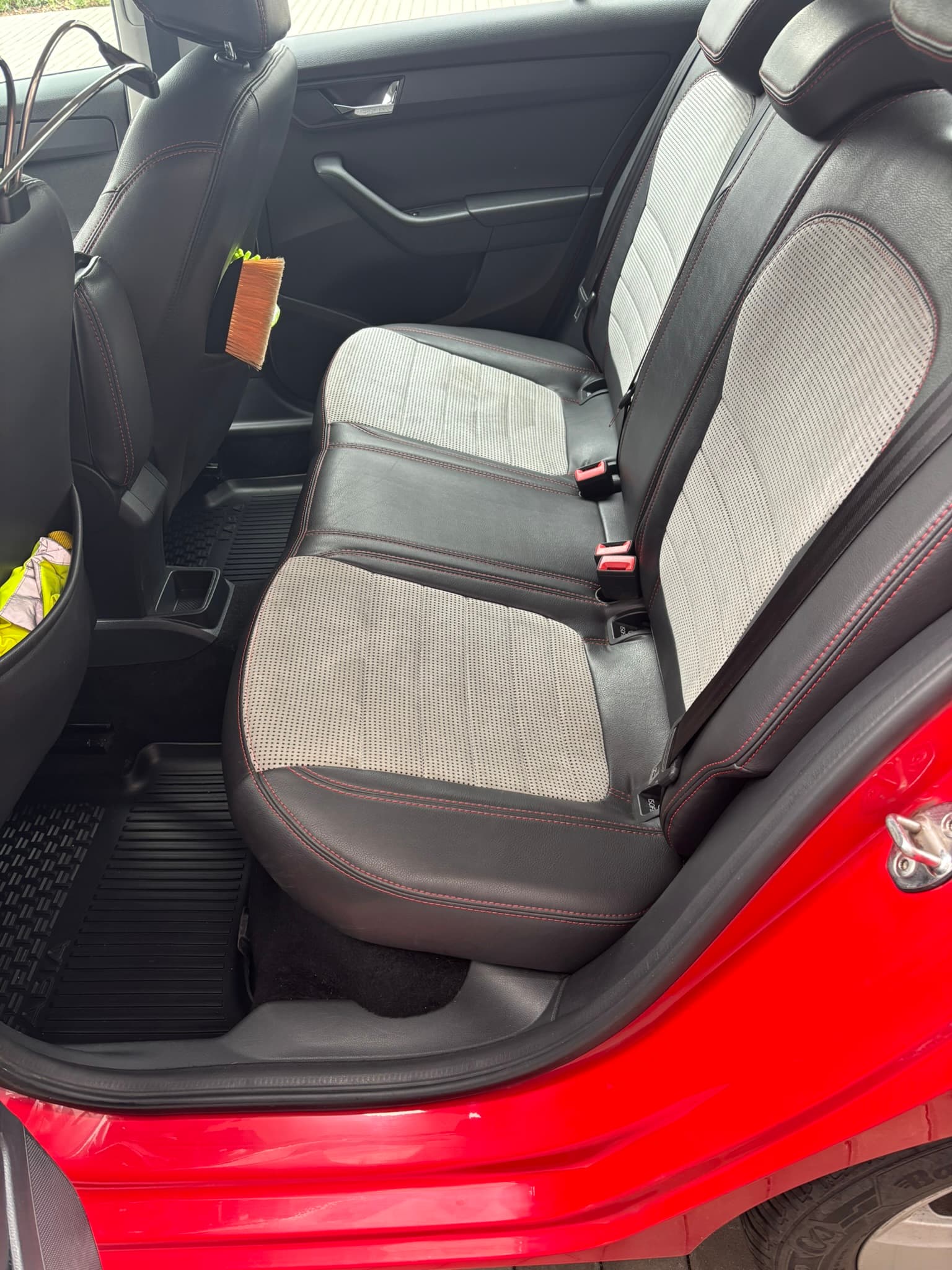 Škoda Fabia Po 4