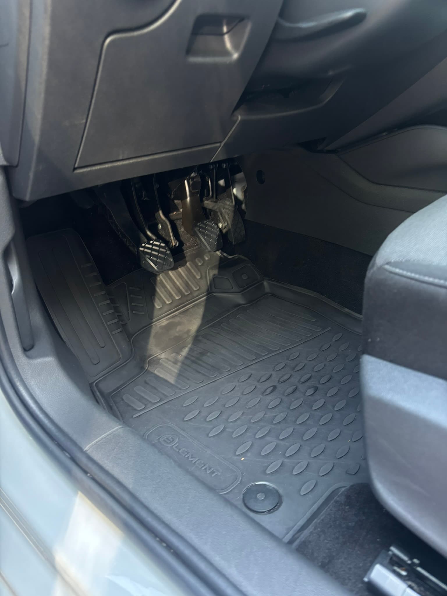 Škoda Fabia — Deep Clean Po 2