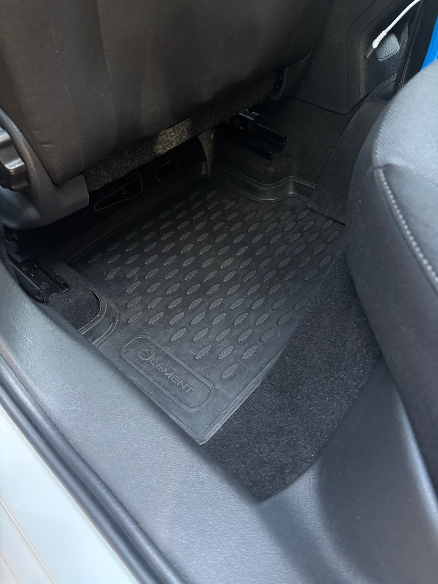 Škoda Fabia — Deep Clean Po 7