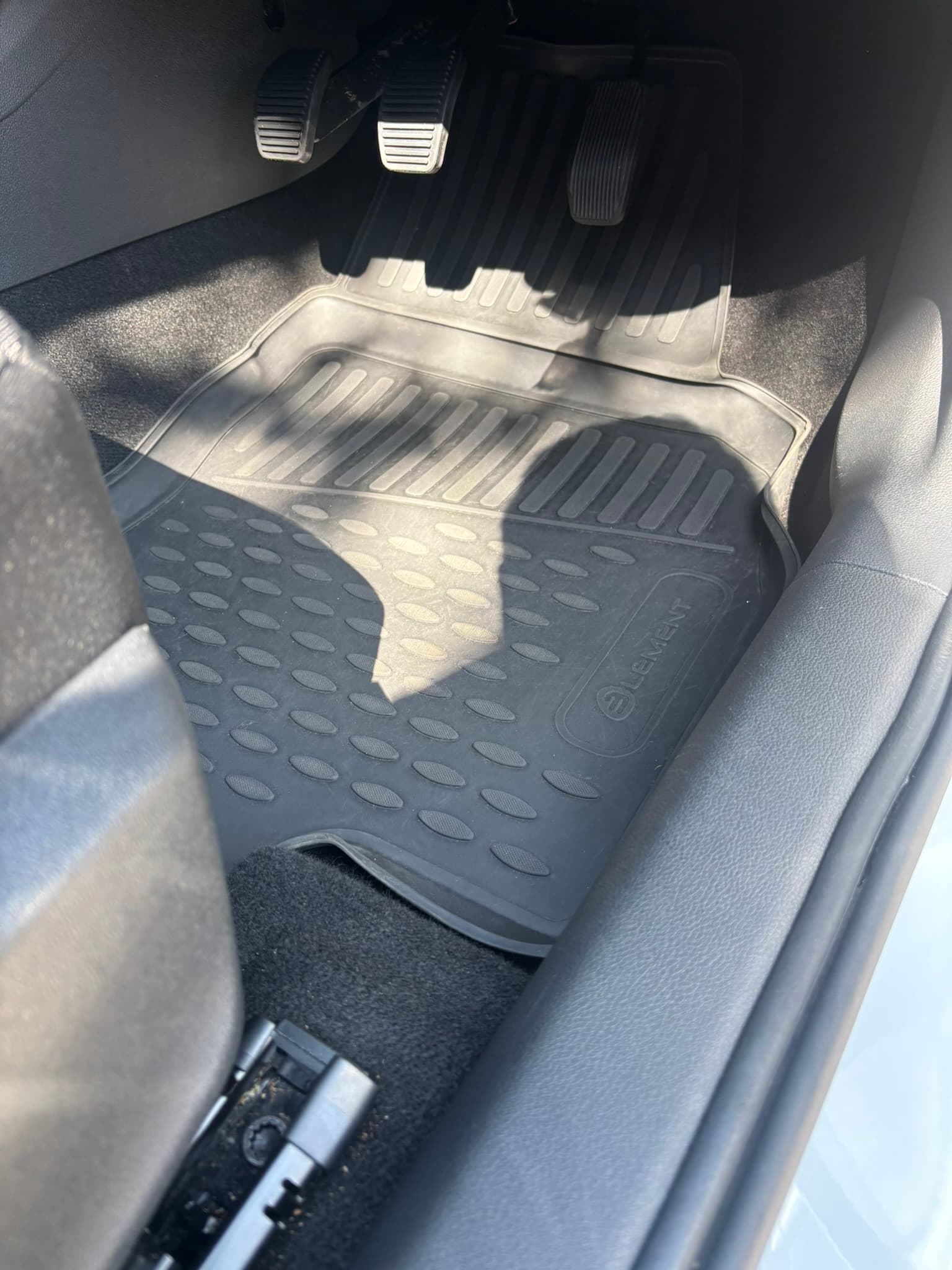 Škoda Fabia — Deep Clean Po 12