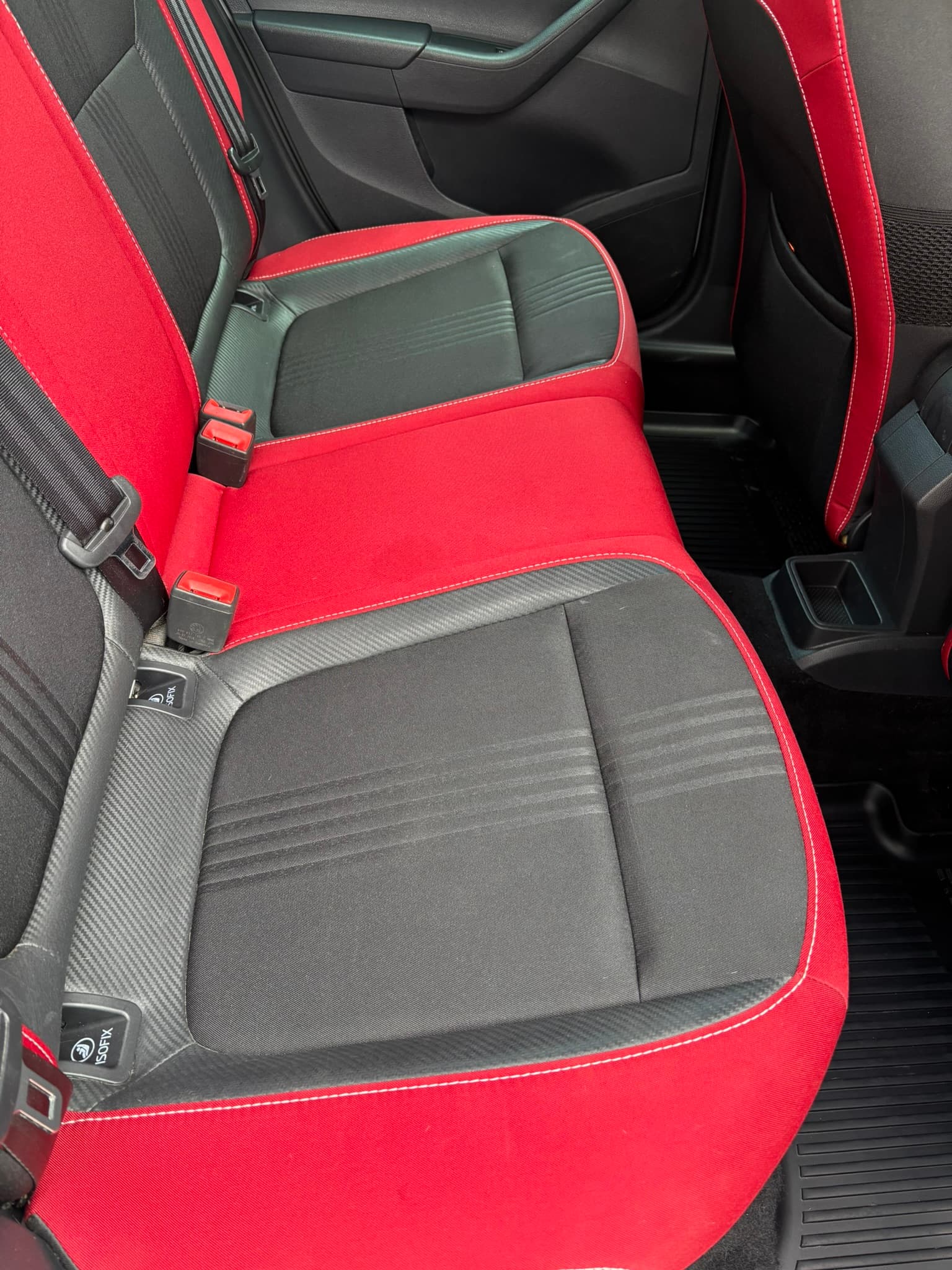 Škoda Fabia Monte Carlo Po 6