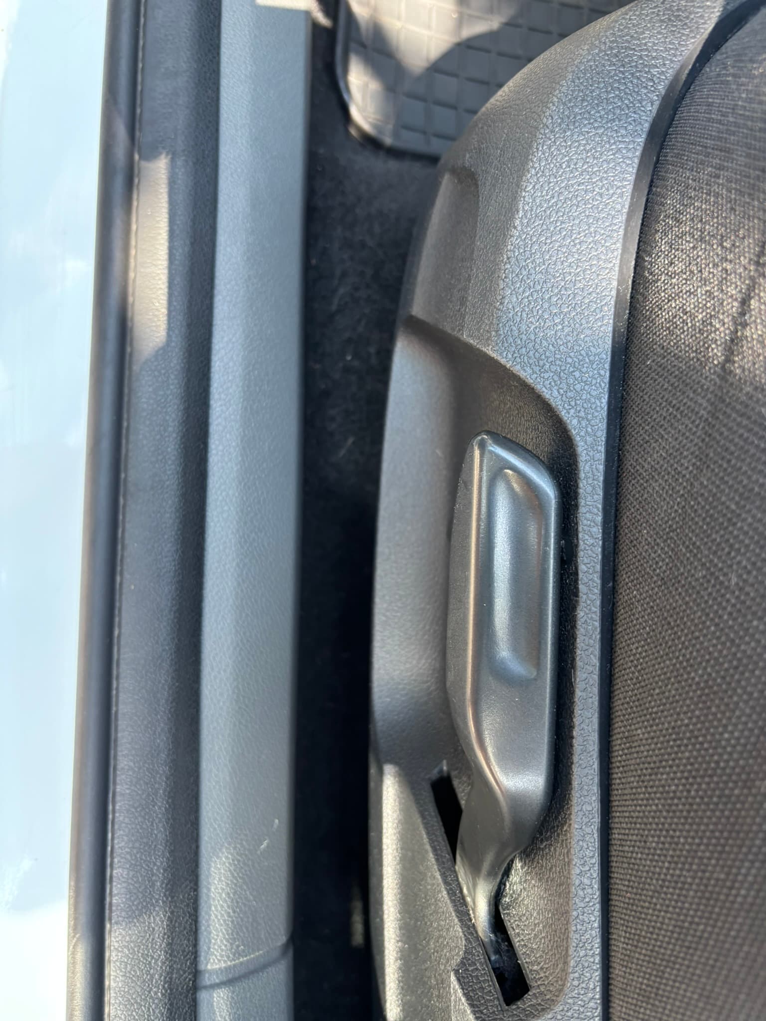 Ford Focus — Deep Clean Po 3