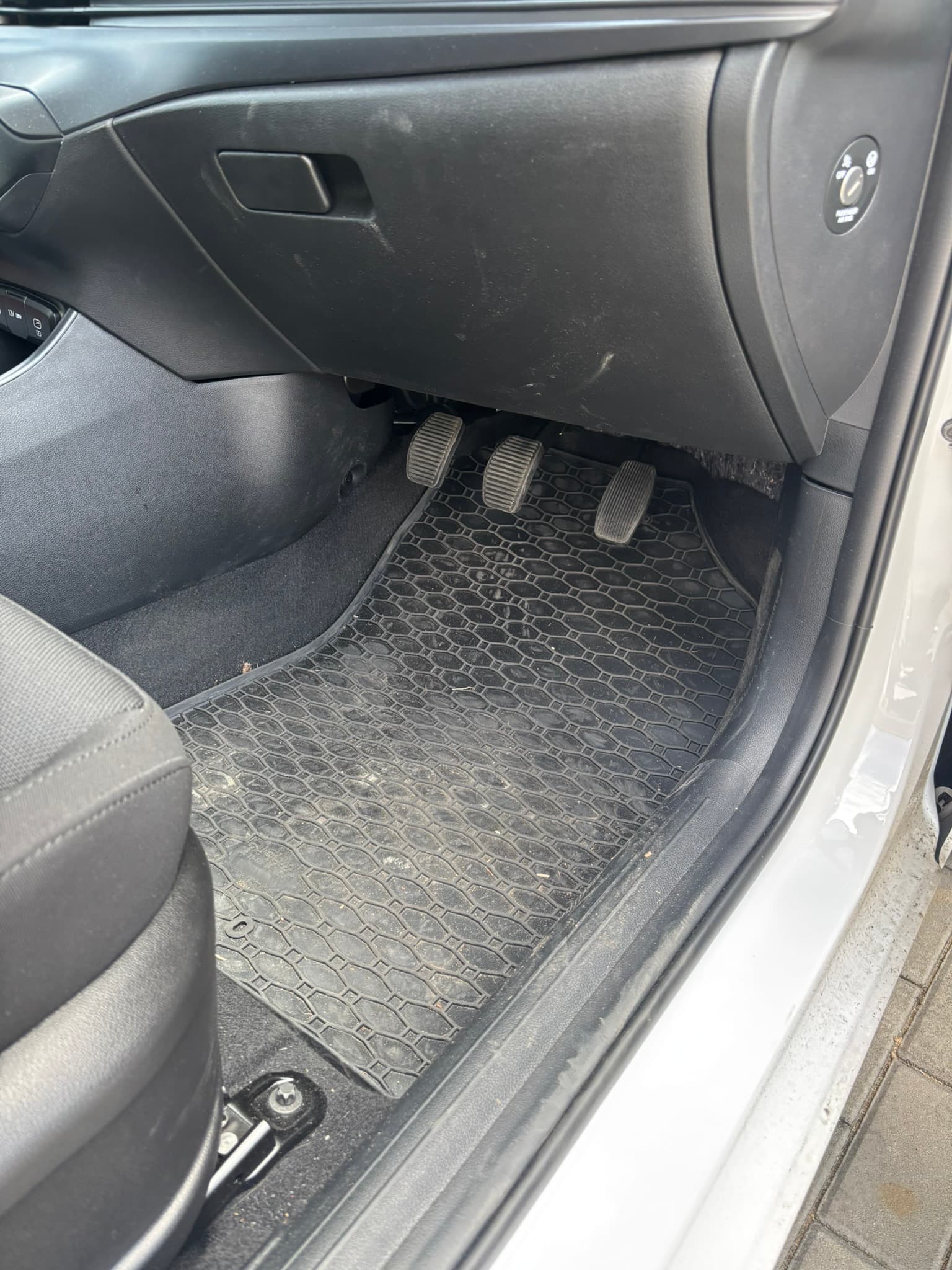 Hyundai i20 Před 7