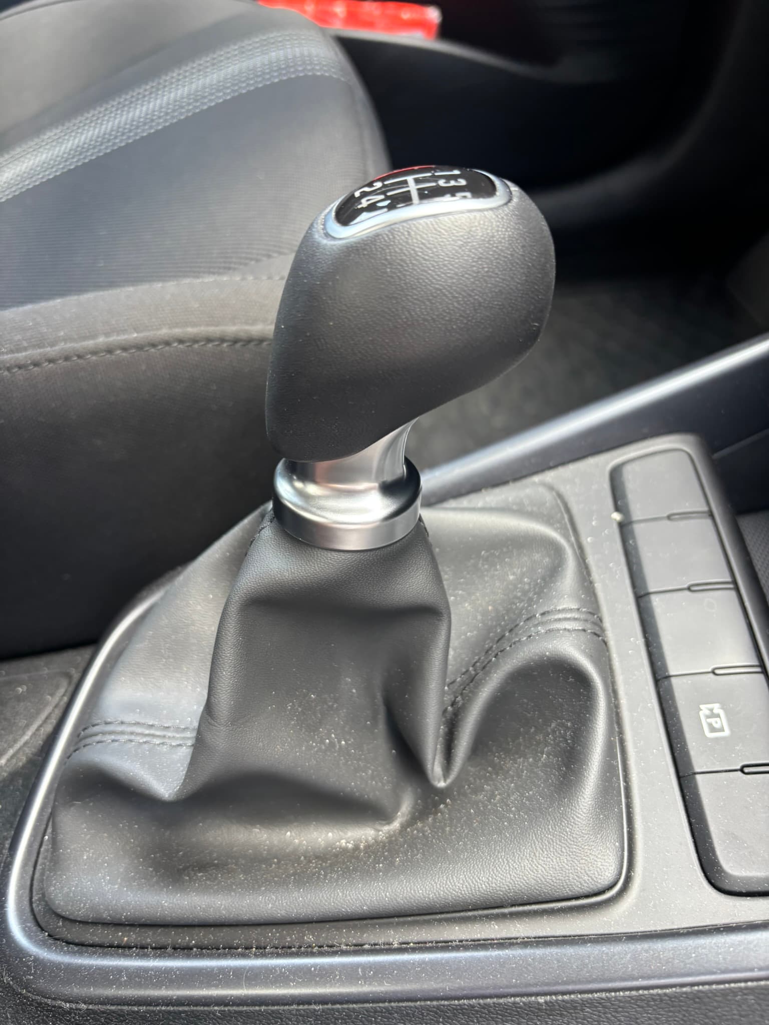 Hyundai i20 Před 8