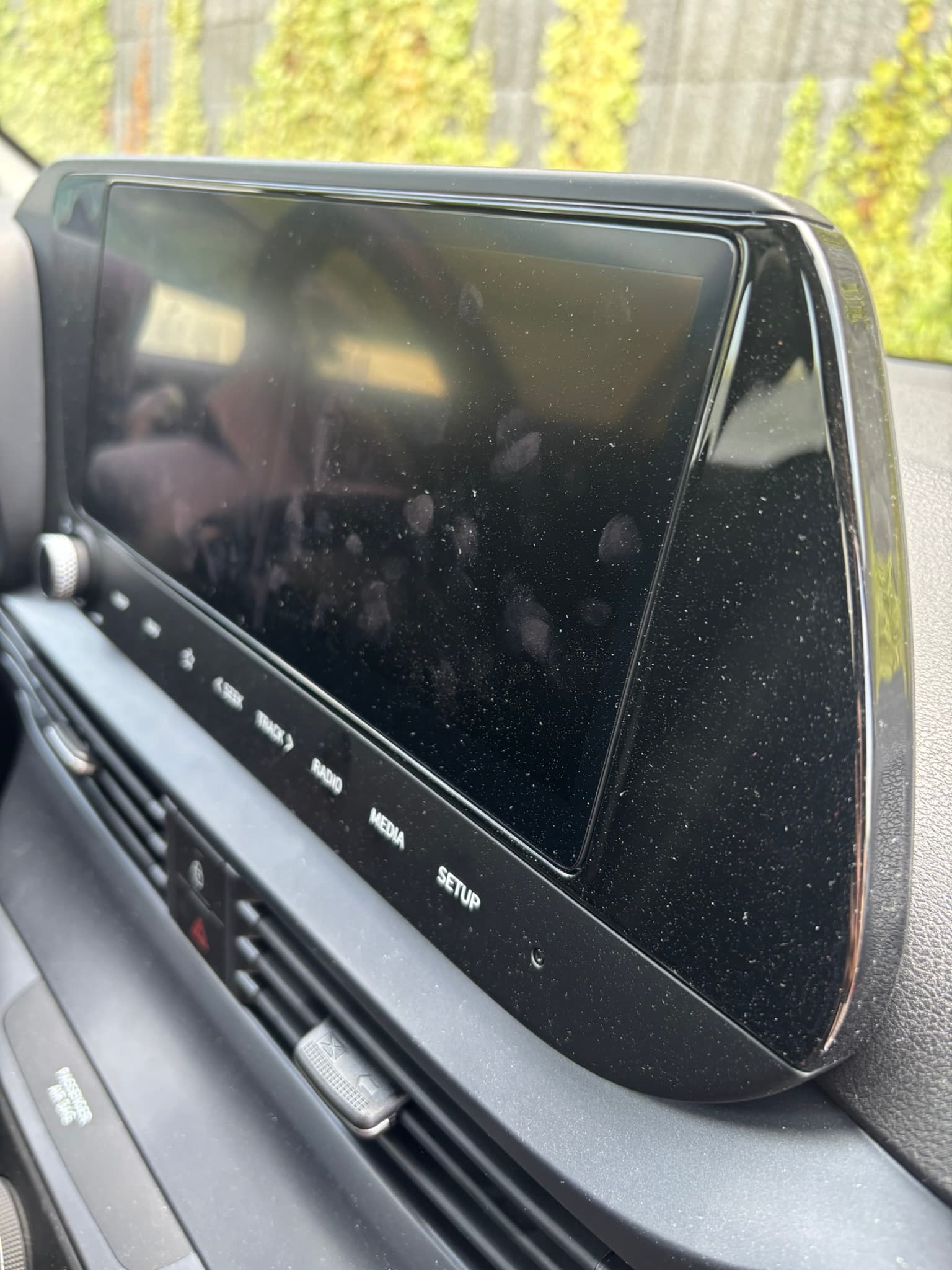 Hyundai i20 Před 9