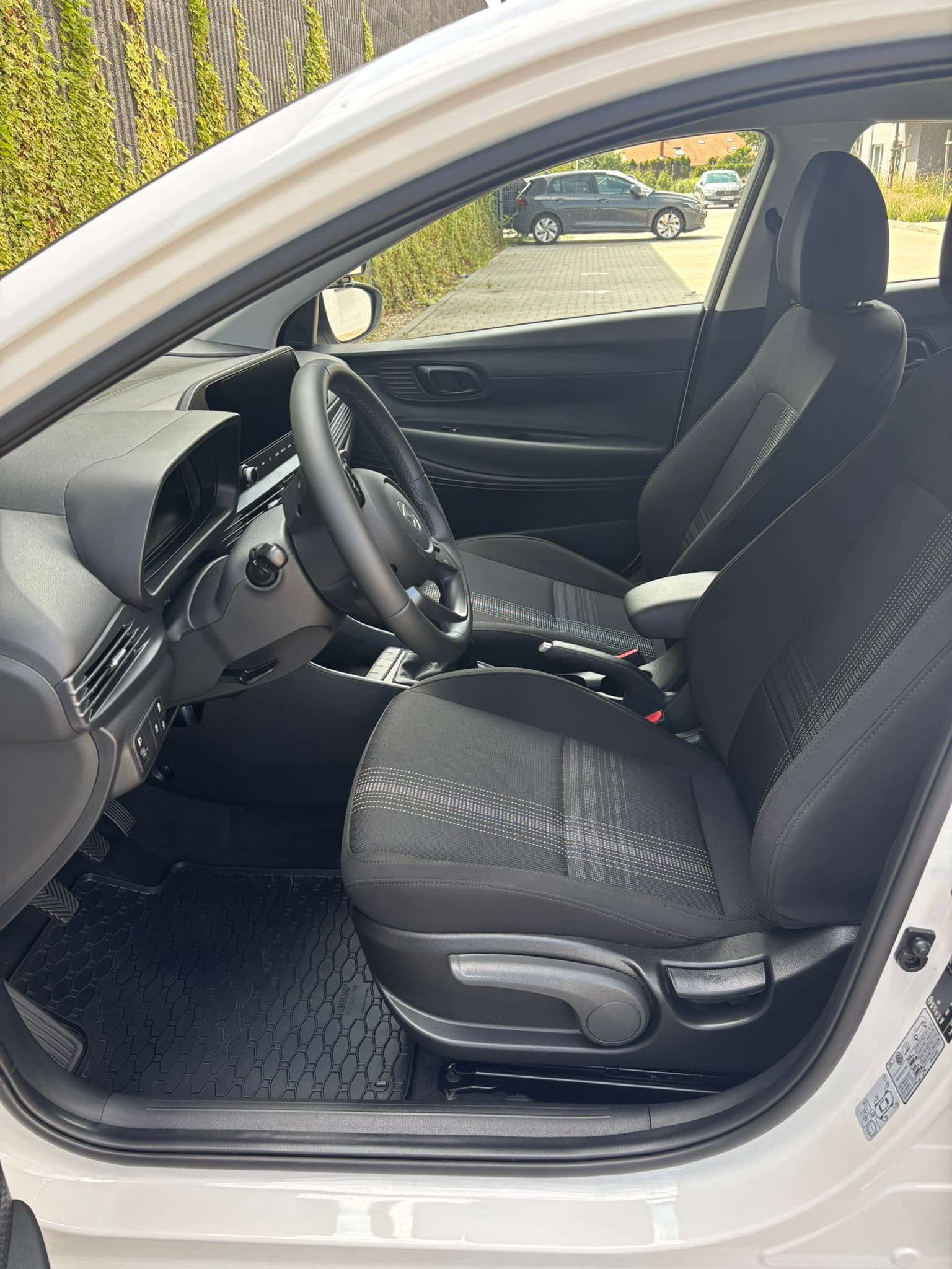 Hyundai i20 Po 1