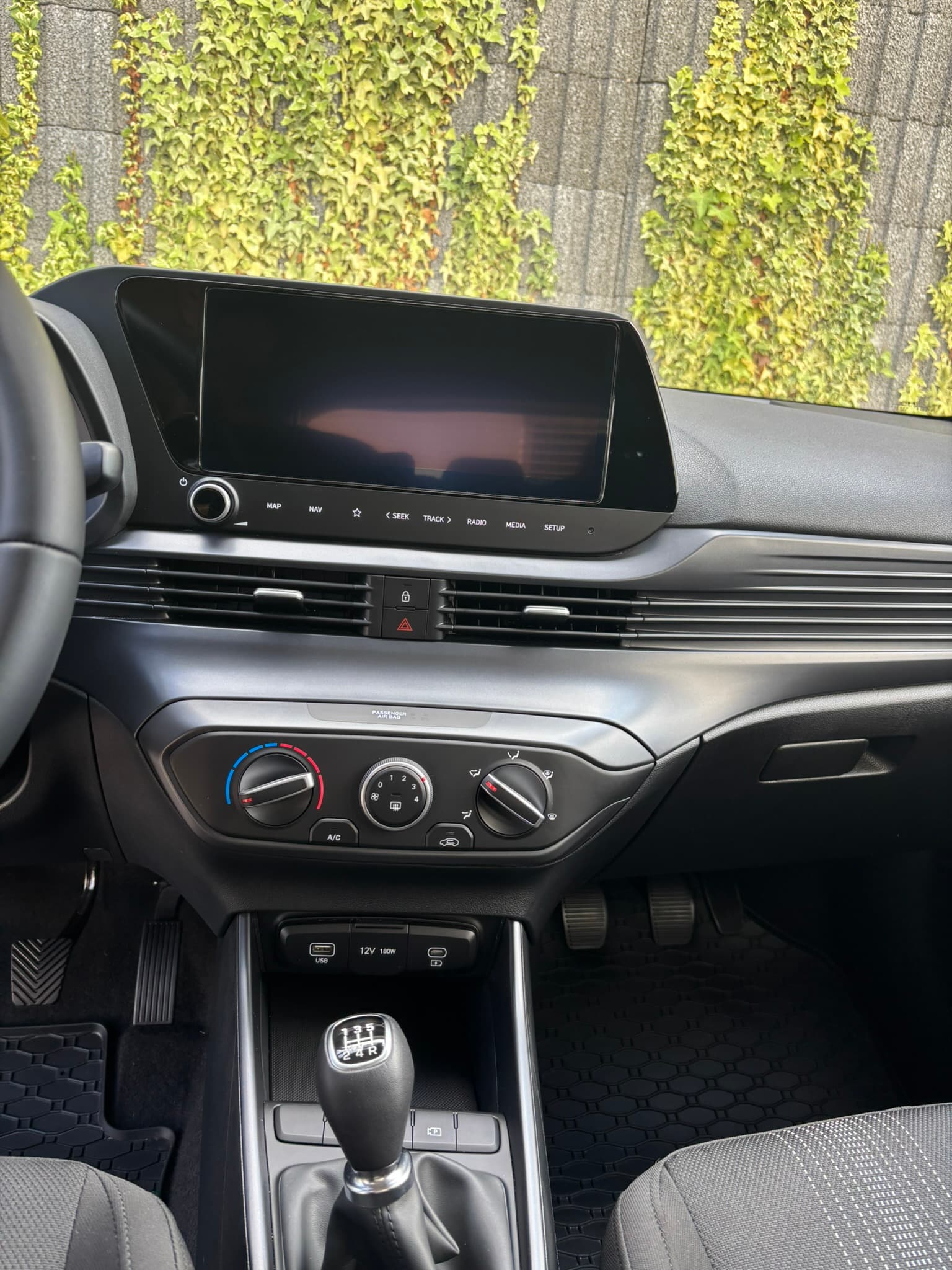Hyundai i20 Po 3