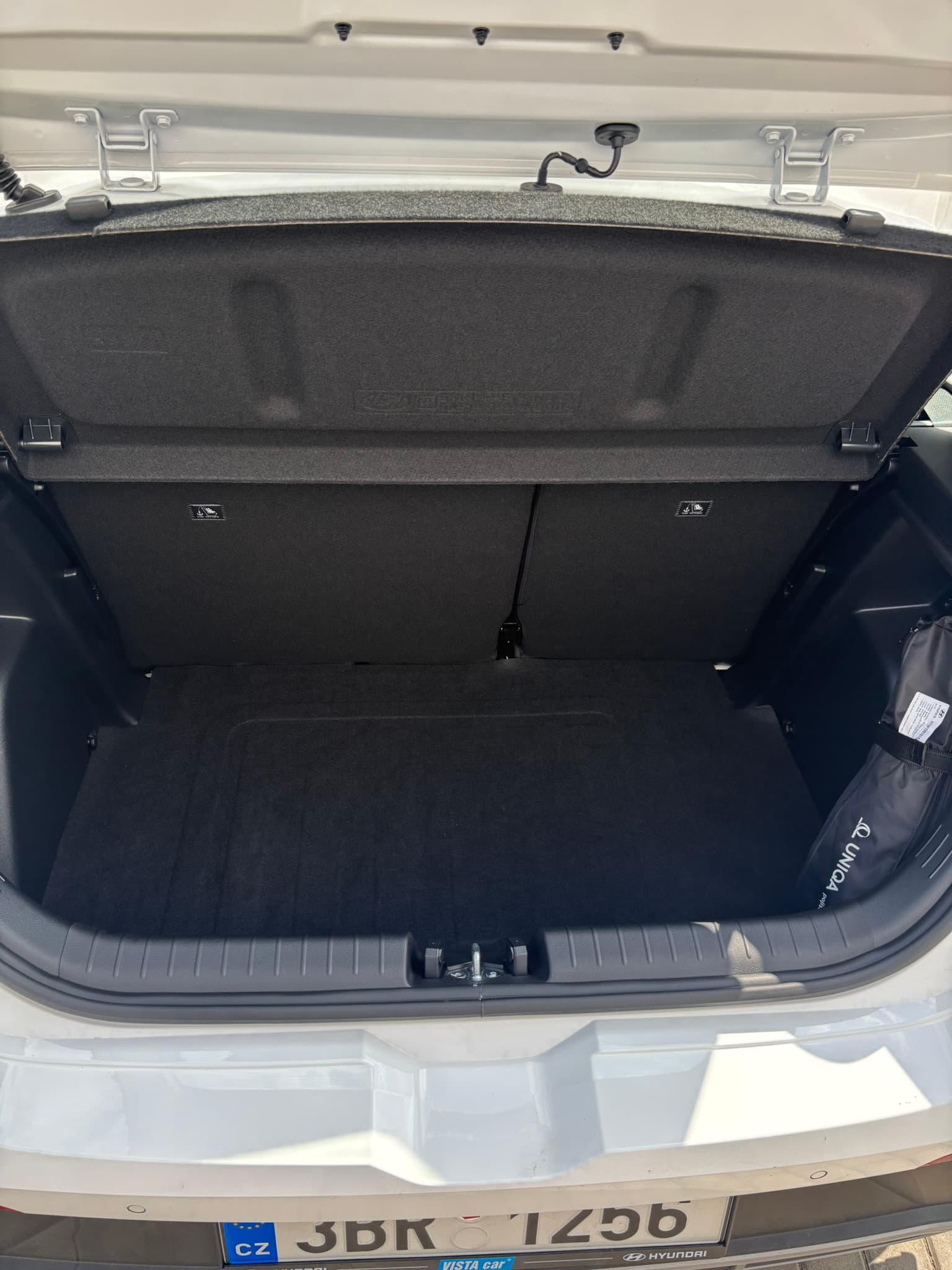 Hyundai i20 Po 4