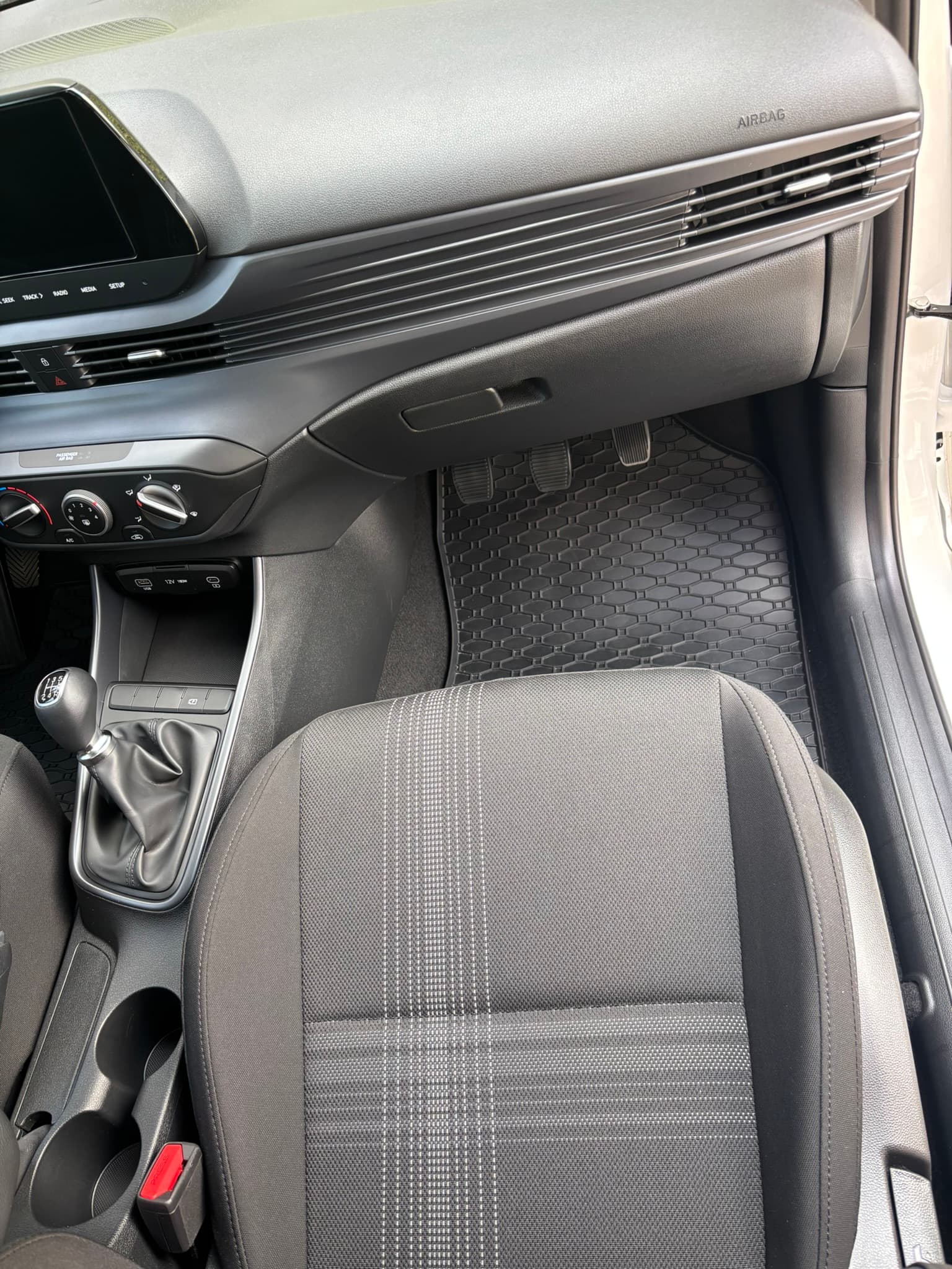 Hyundai i20 Po 6