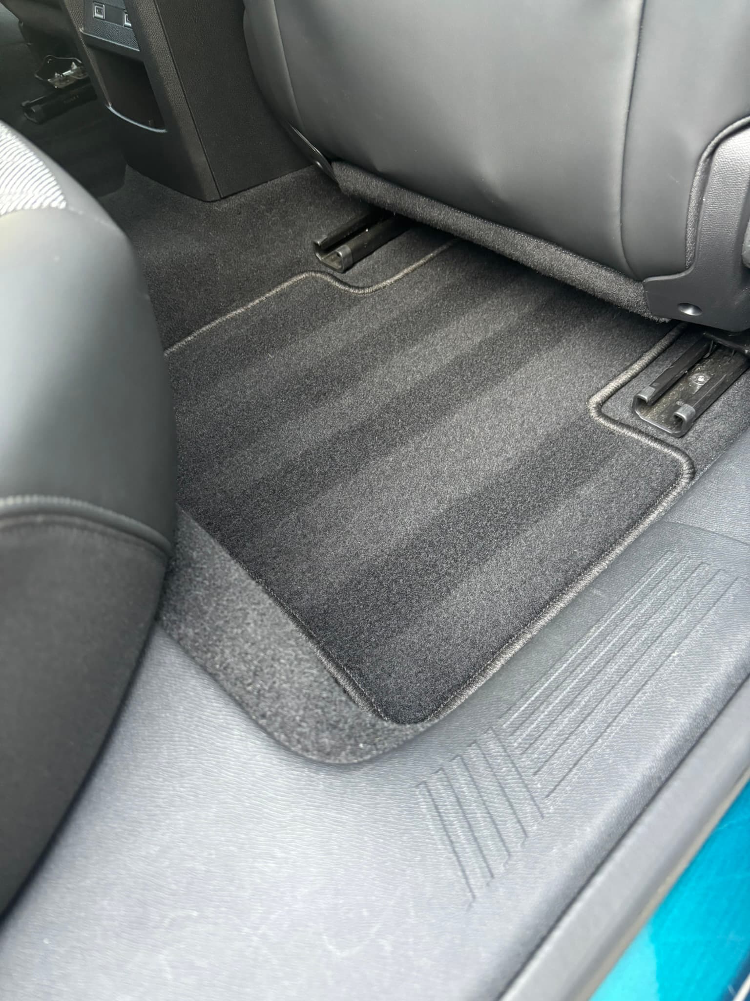 Peugeot 408 — Deep Clean Po 3