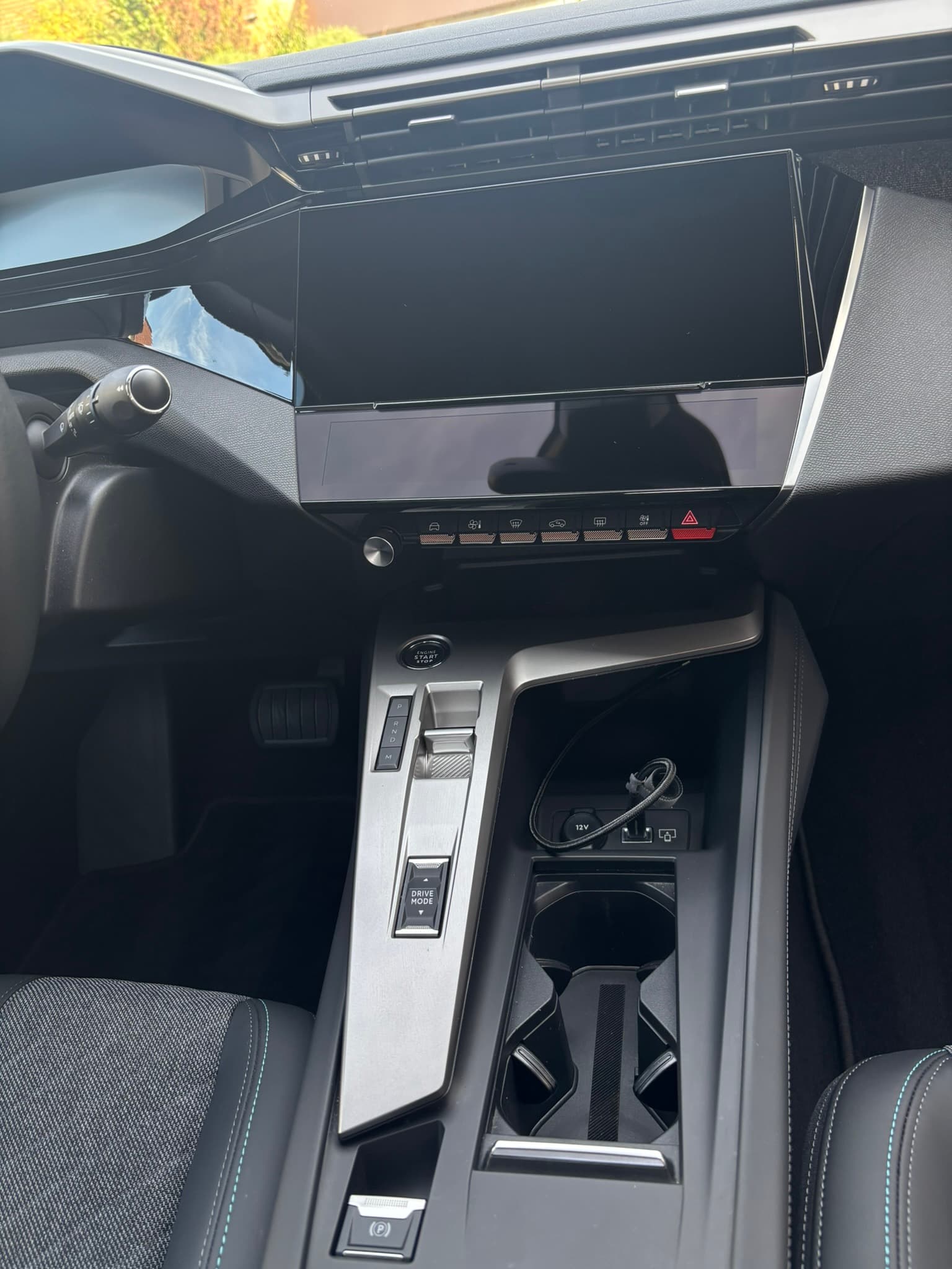 Peugeot 408 — Deep Clean Po 4