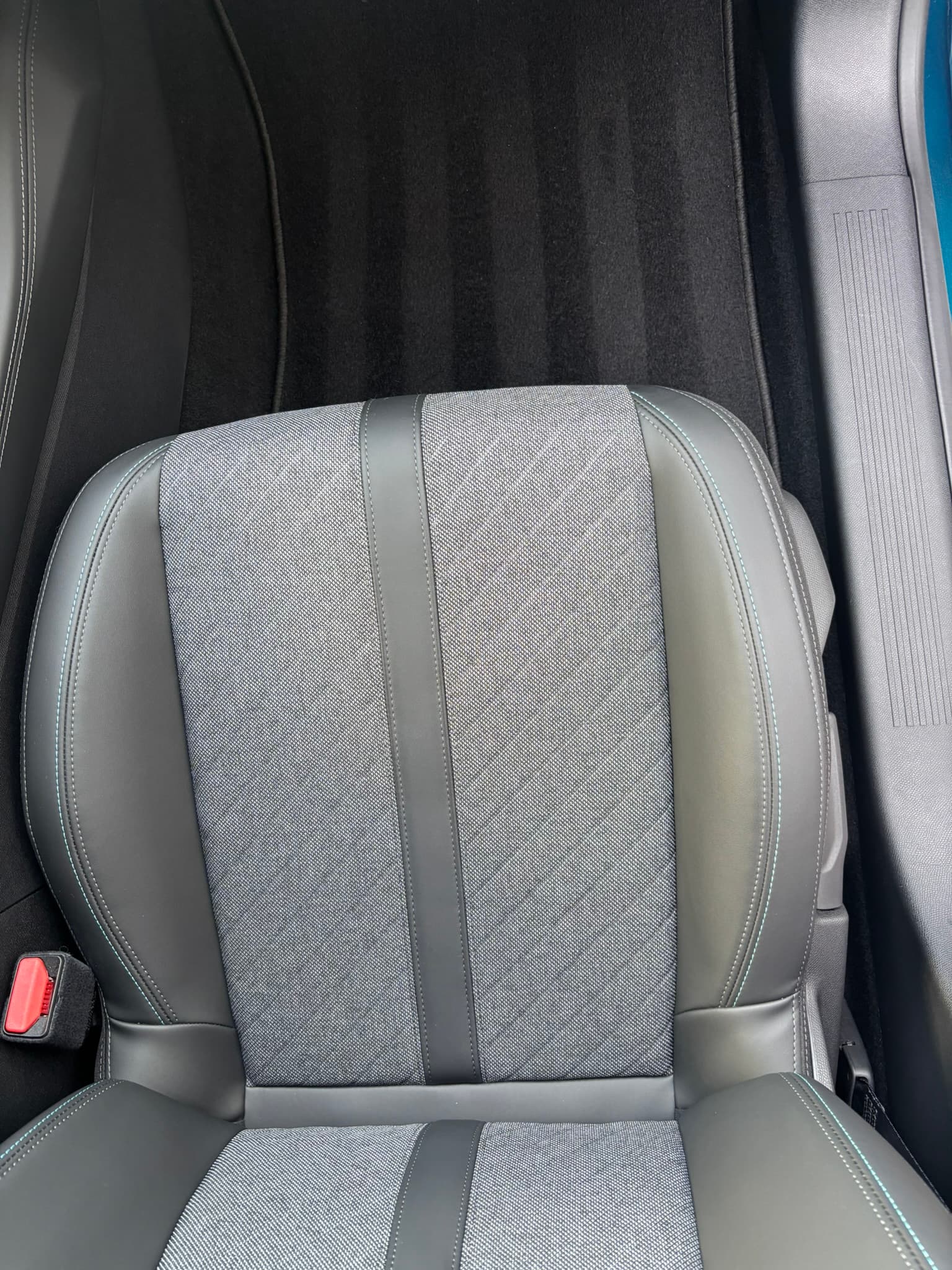 Peugeot 408 — Deep Clean Po 6